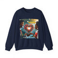 Euphoria Crewneck Sweatshirt