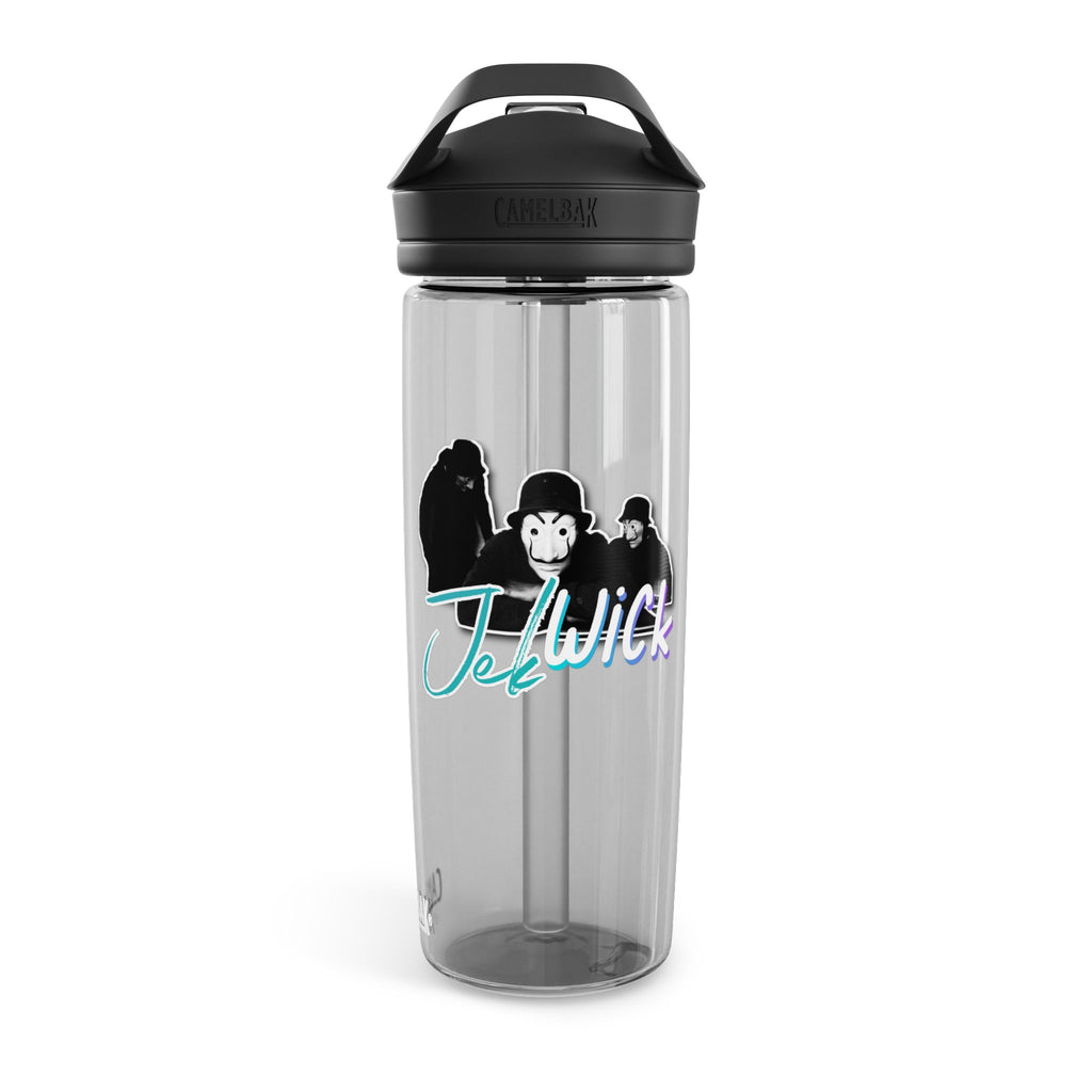 JekWick Water Bottle (20oz)