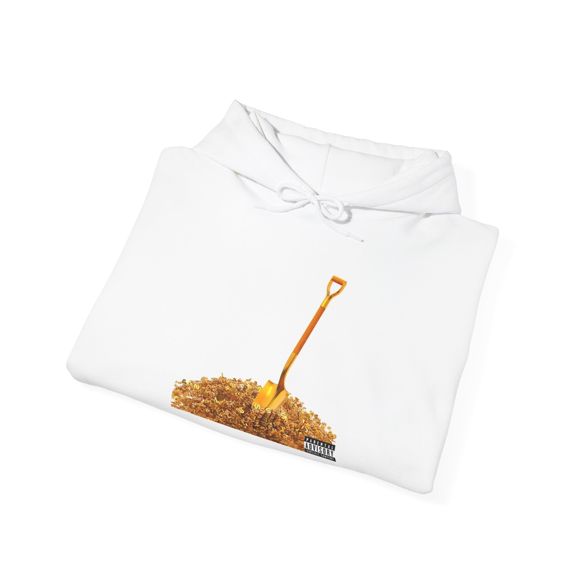 Gold Digger Hoodie