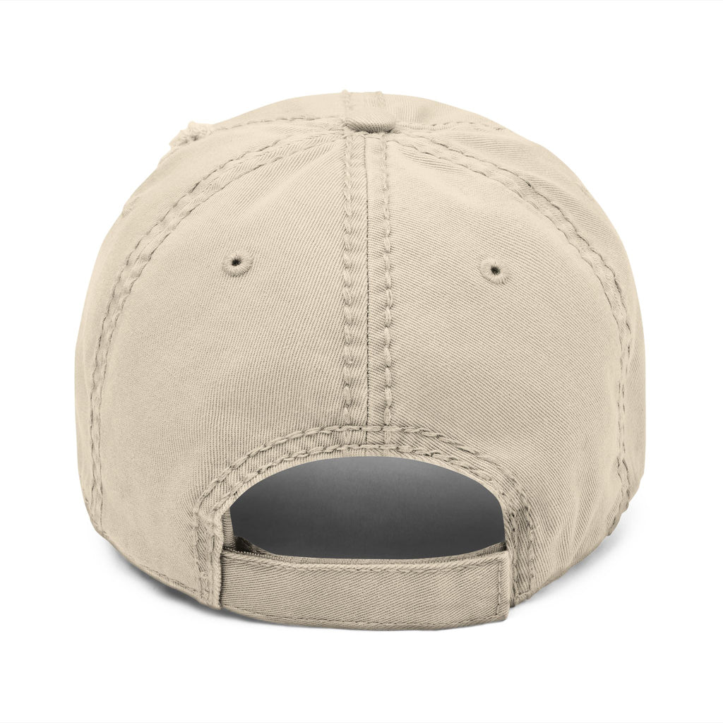 The Bipolar Wicks Hat