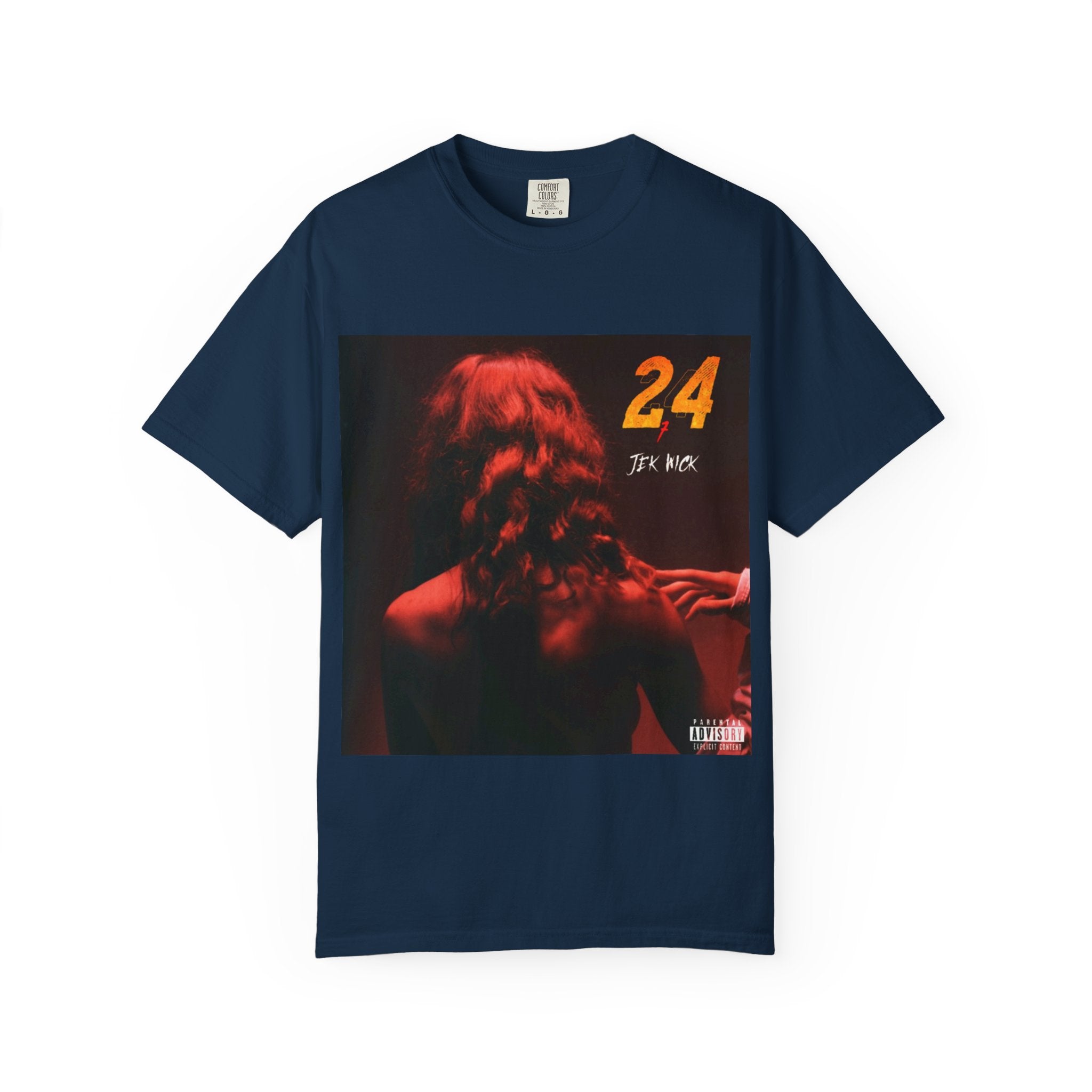 24/7 T-Shirt