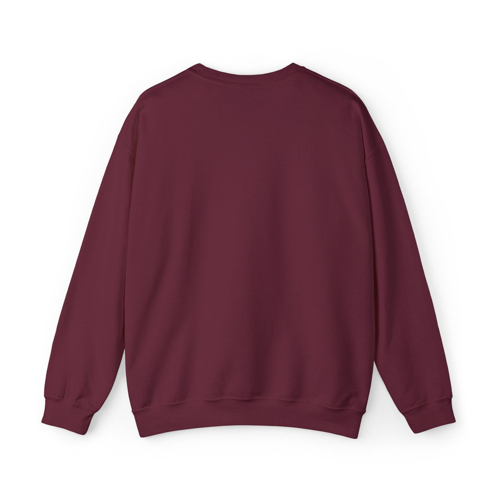 The Bipolar Wicks Crewneck