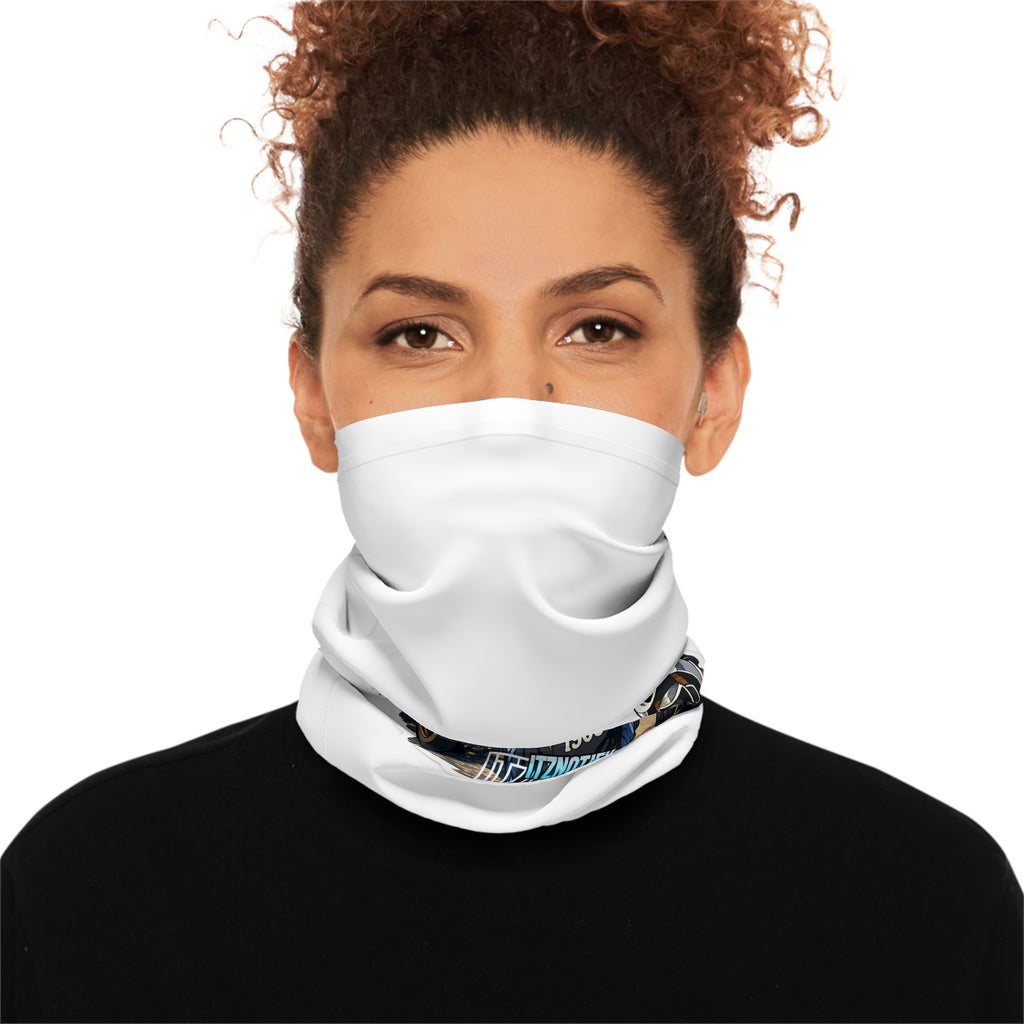 Motorcycle Rider Neck Gaiter