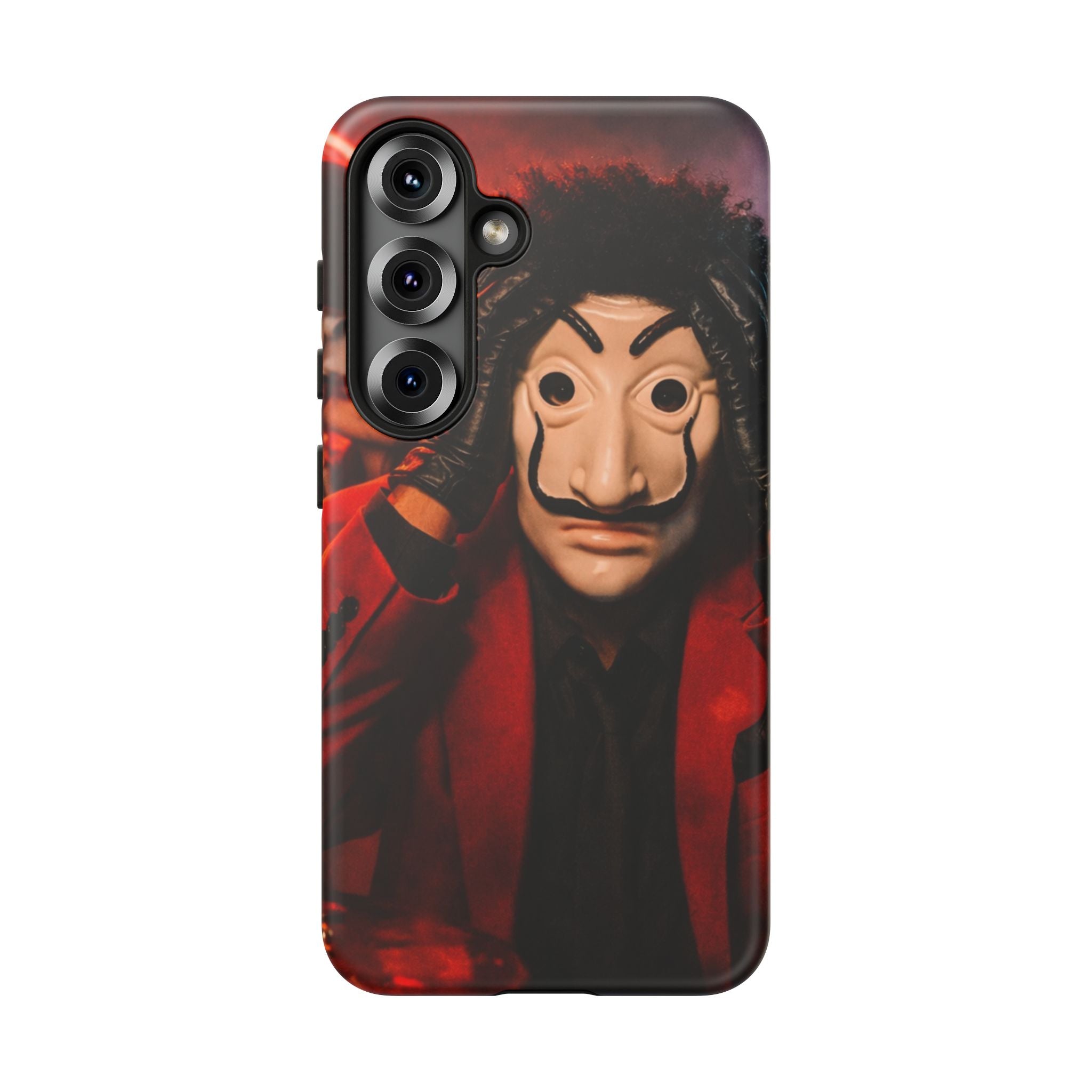 Deadly Sins Phone Case