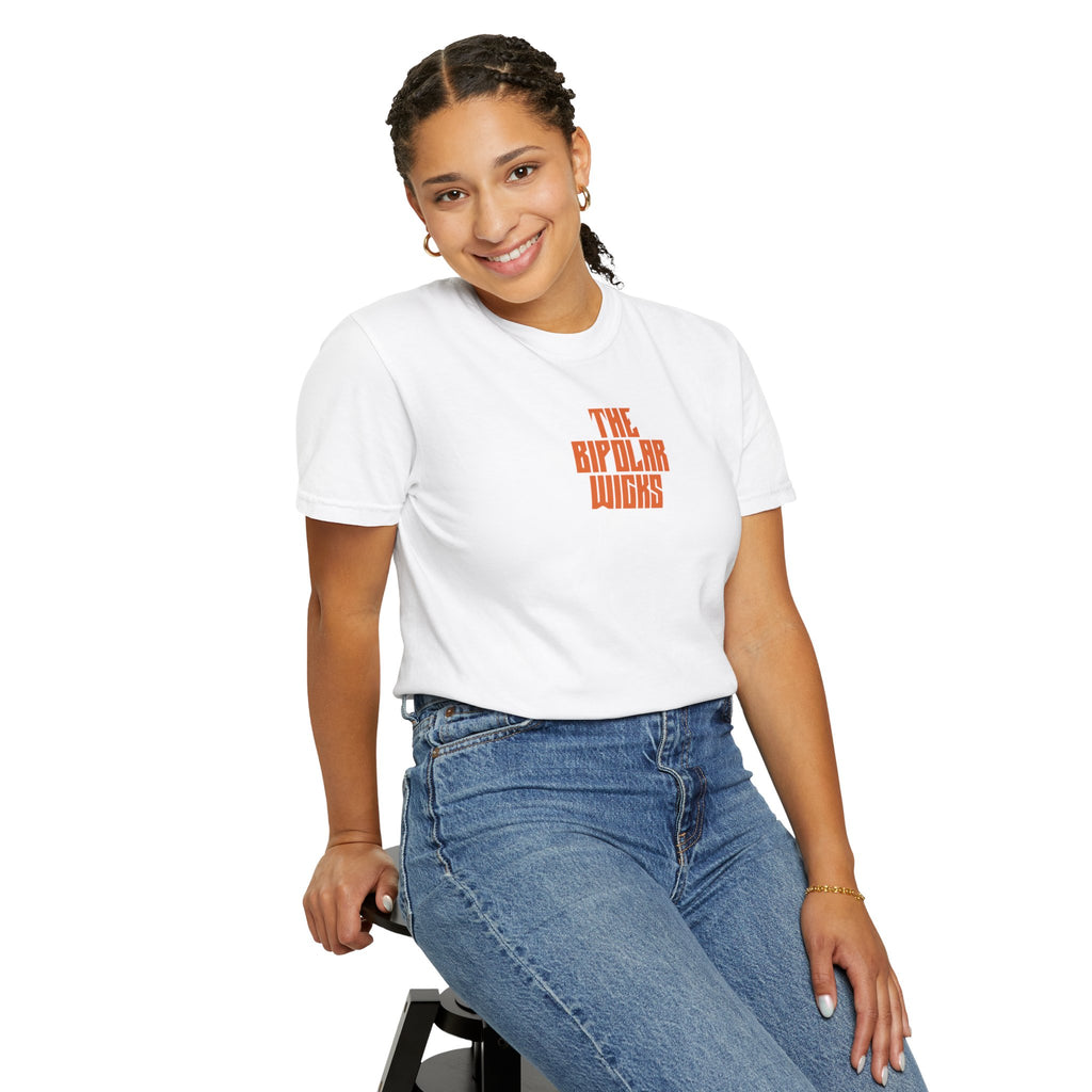 The Bipolar Wicks T-Shirt