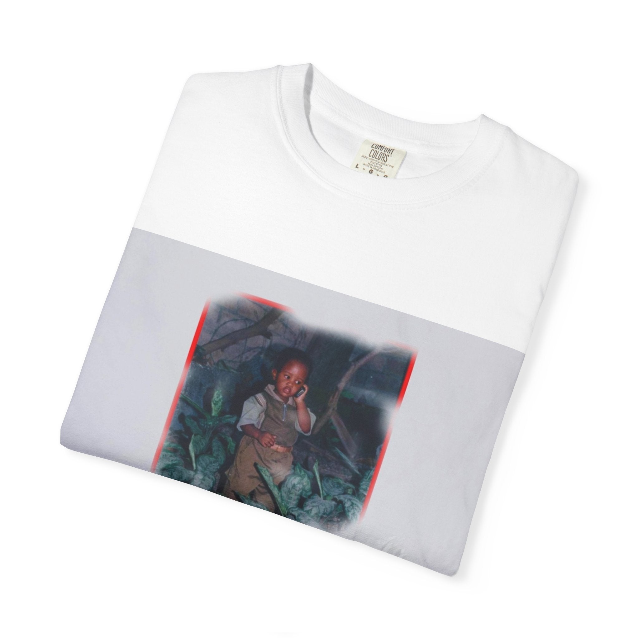 S.L.A.M. T-Shirt