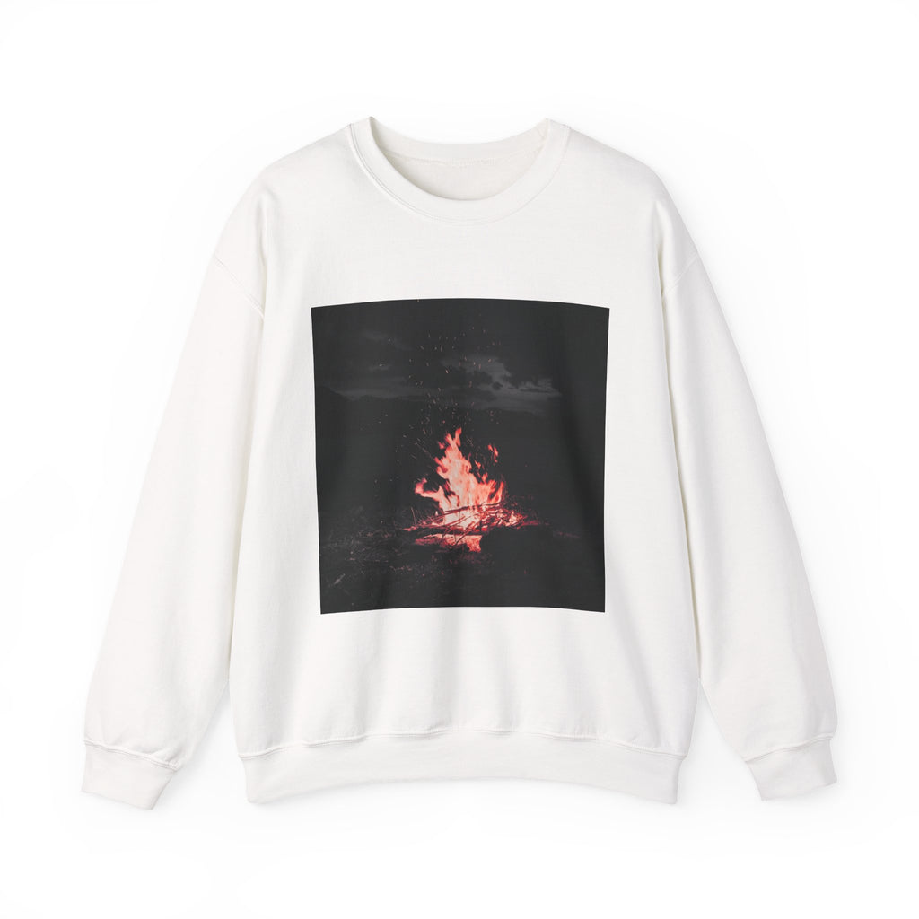 Energy Crewneck Sweatshirt