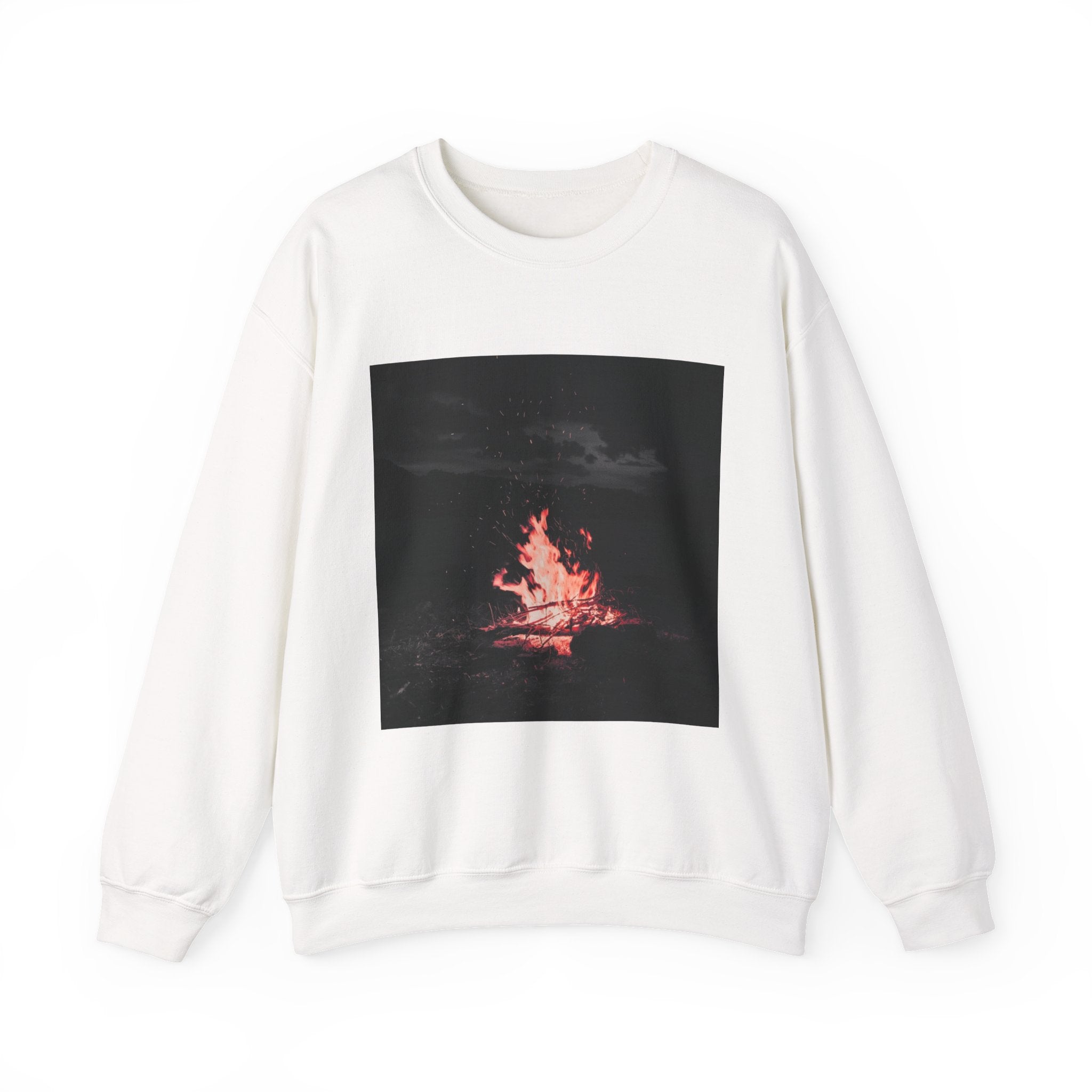 Energy Crewneck Sweatshirt