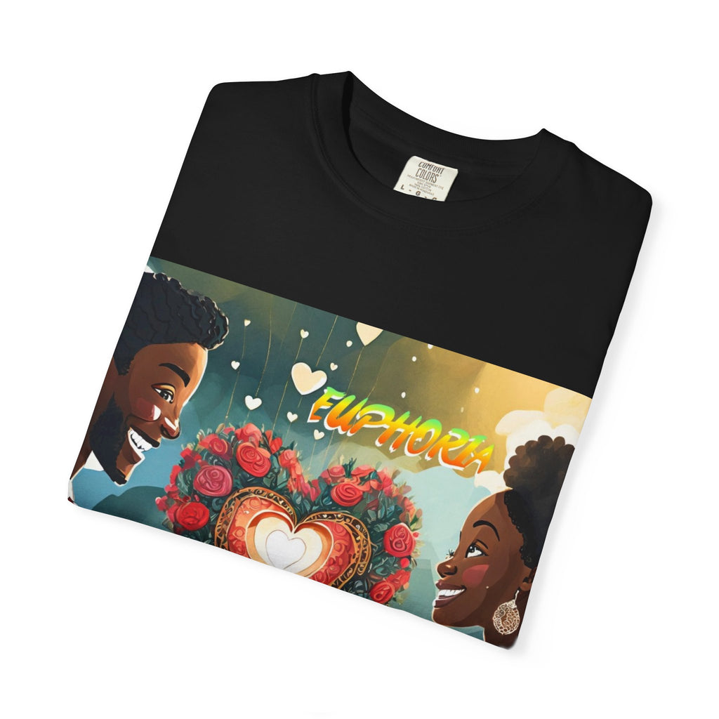 Euphoria T-Shirt