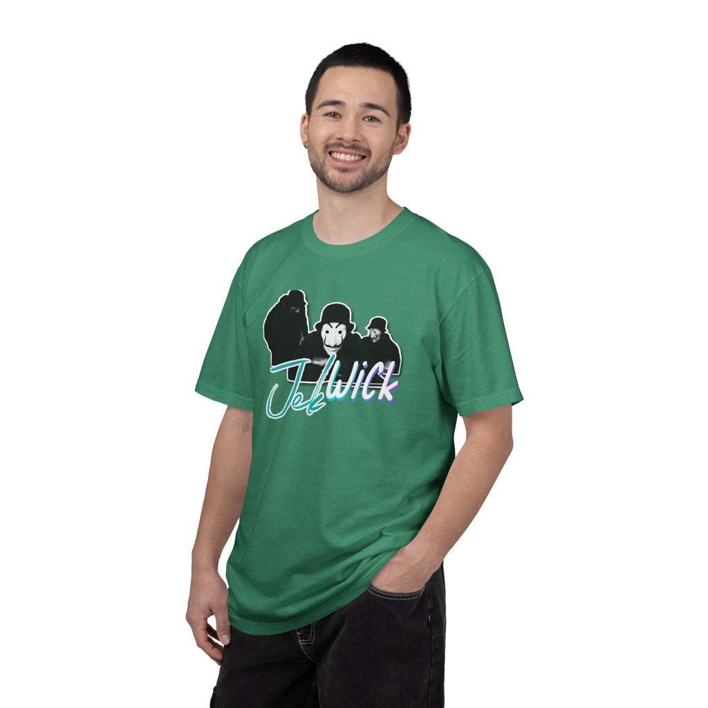 JekWick Graphic T-Shirt