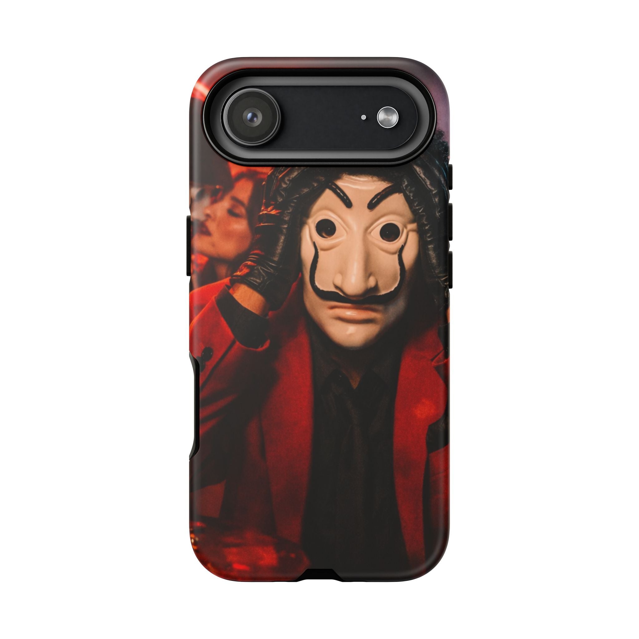 Deadly Sins Phone Case