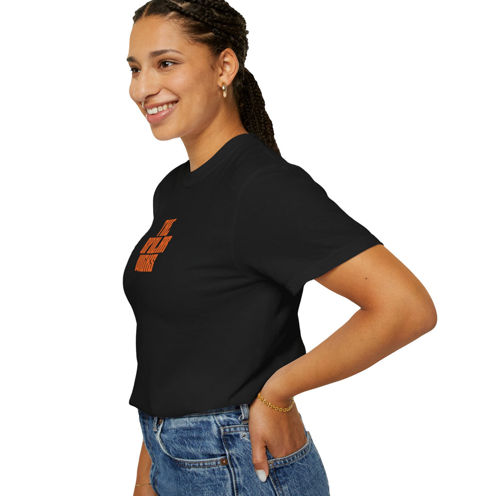 The Bipolar Wicks T-Shirt