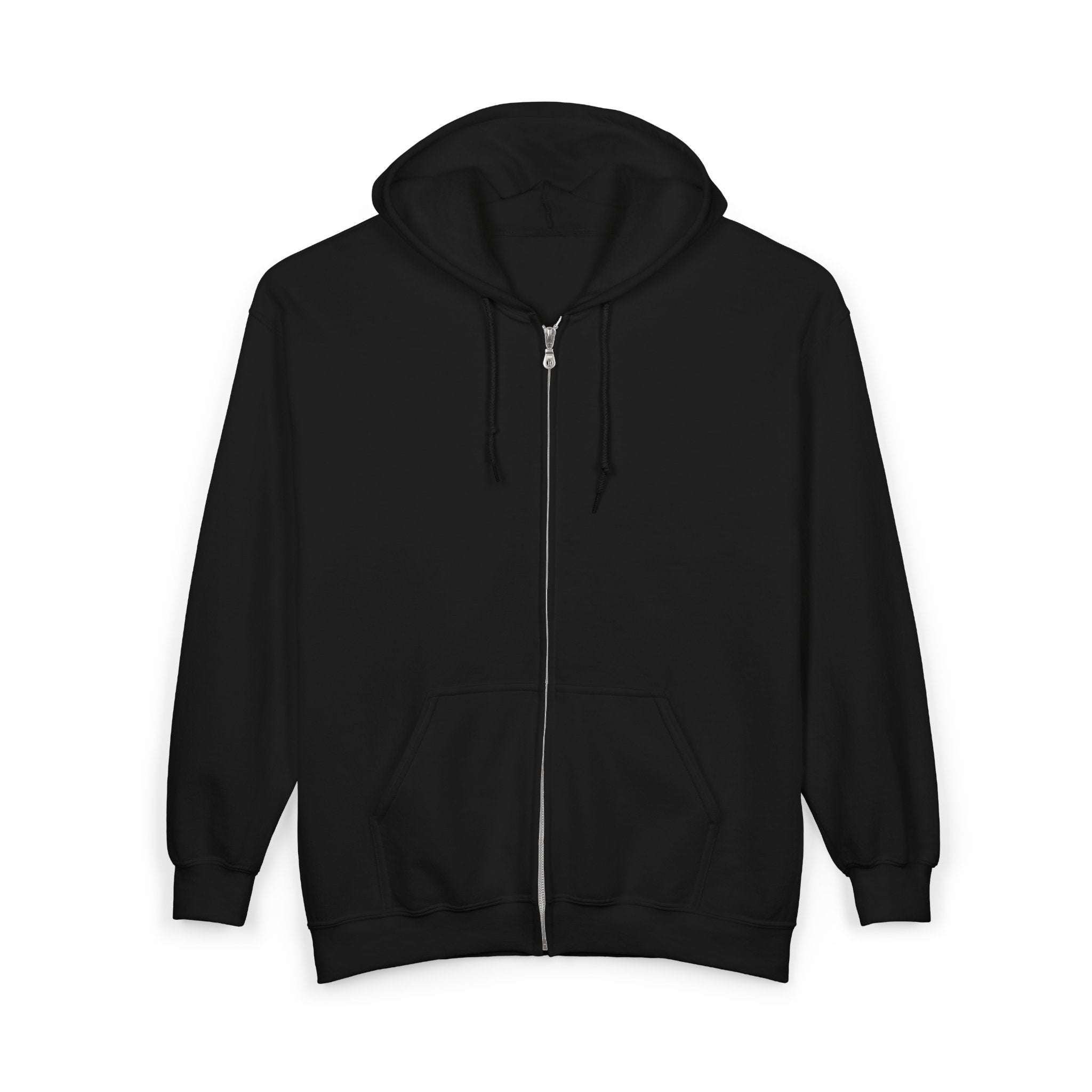 JekWick Hooded Sweatshirt