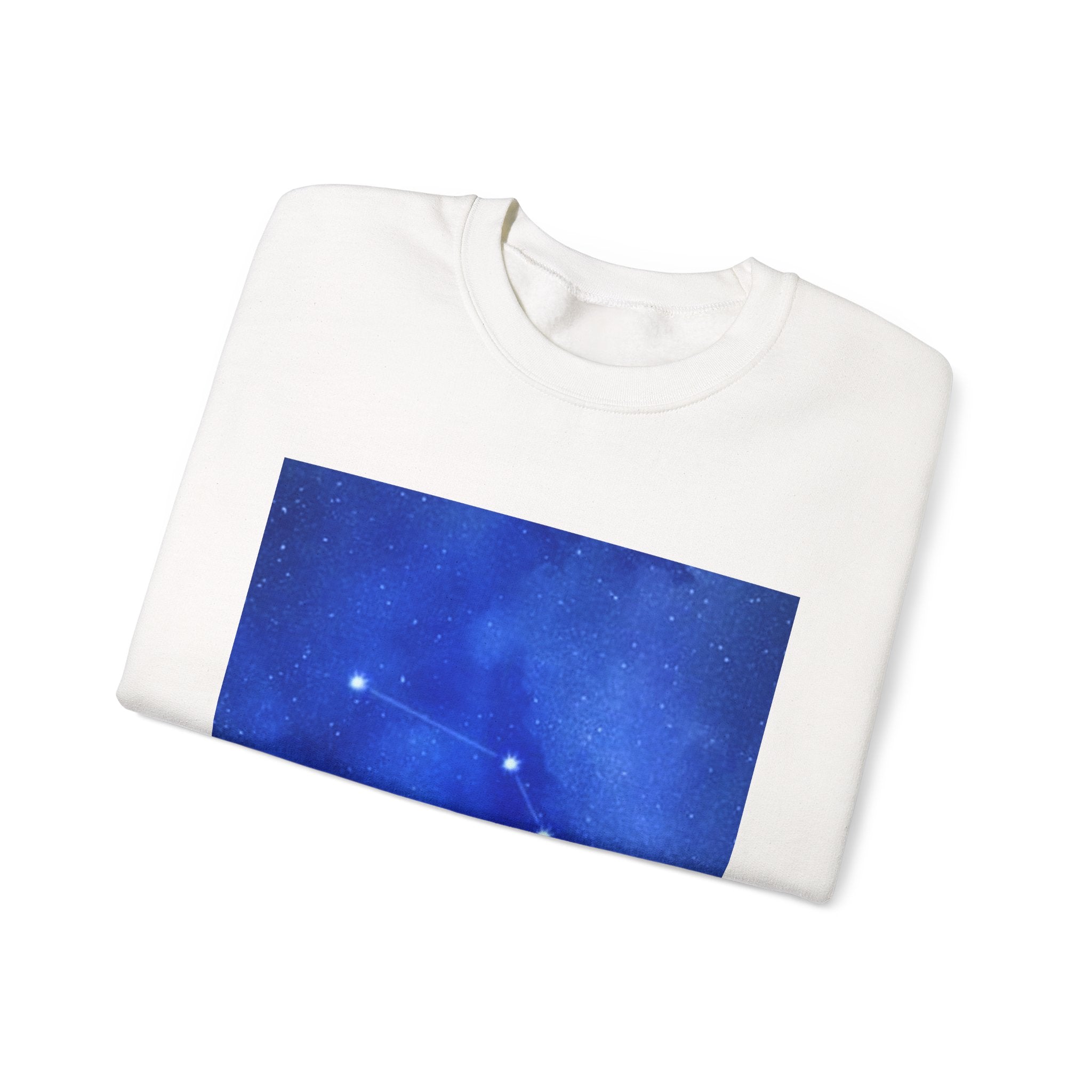 Aries Crewneck Sweatshirt