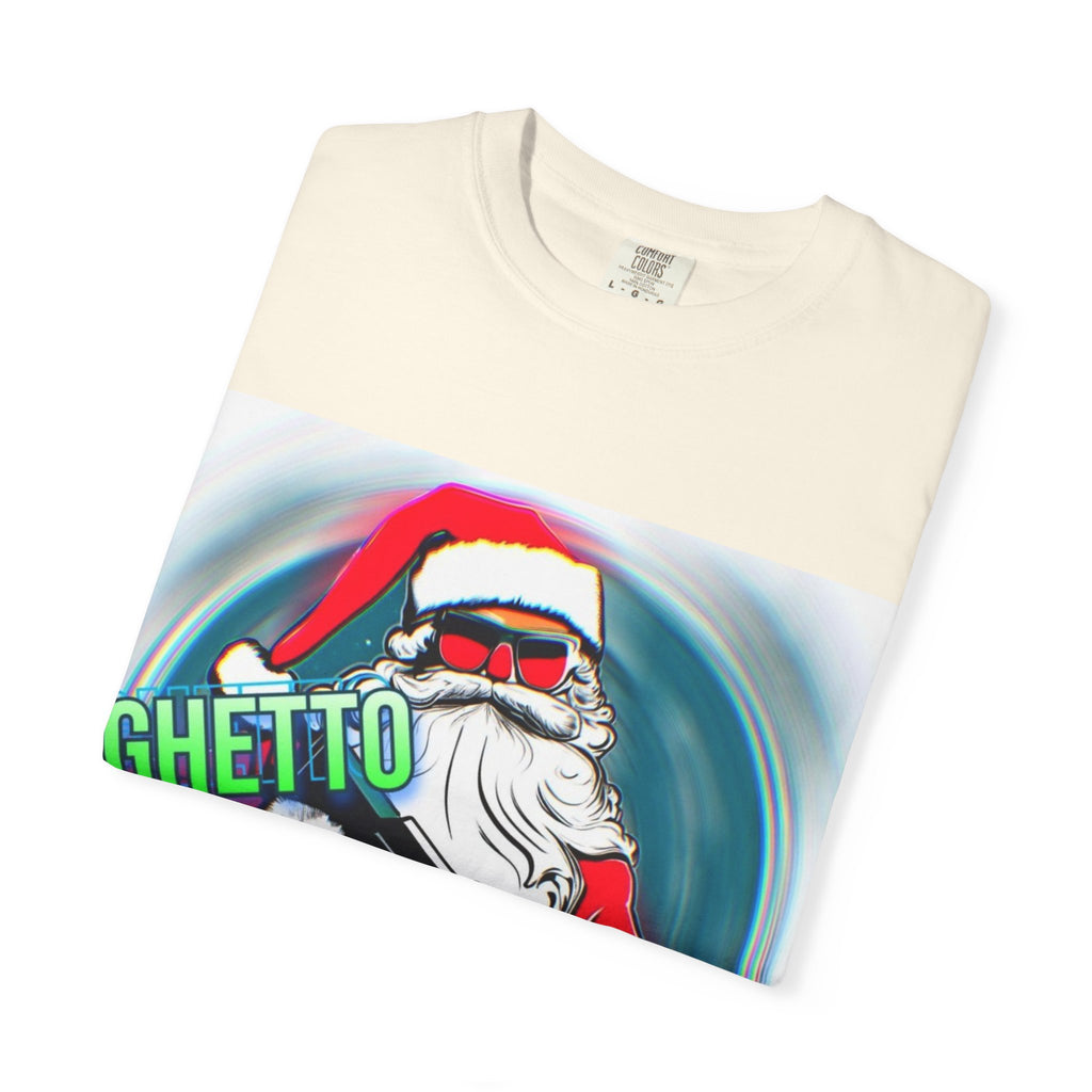 Ghetto Christmas T-Shirt