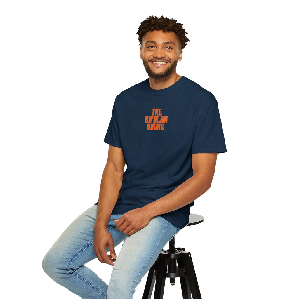 The Bipolar Wicks T-Shirt