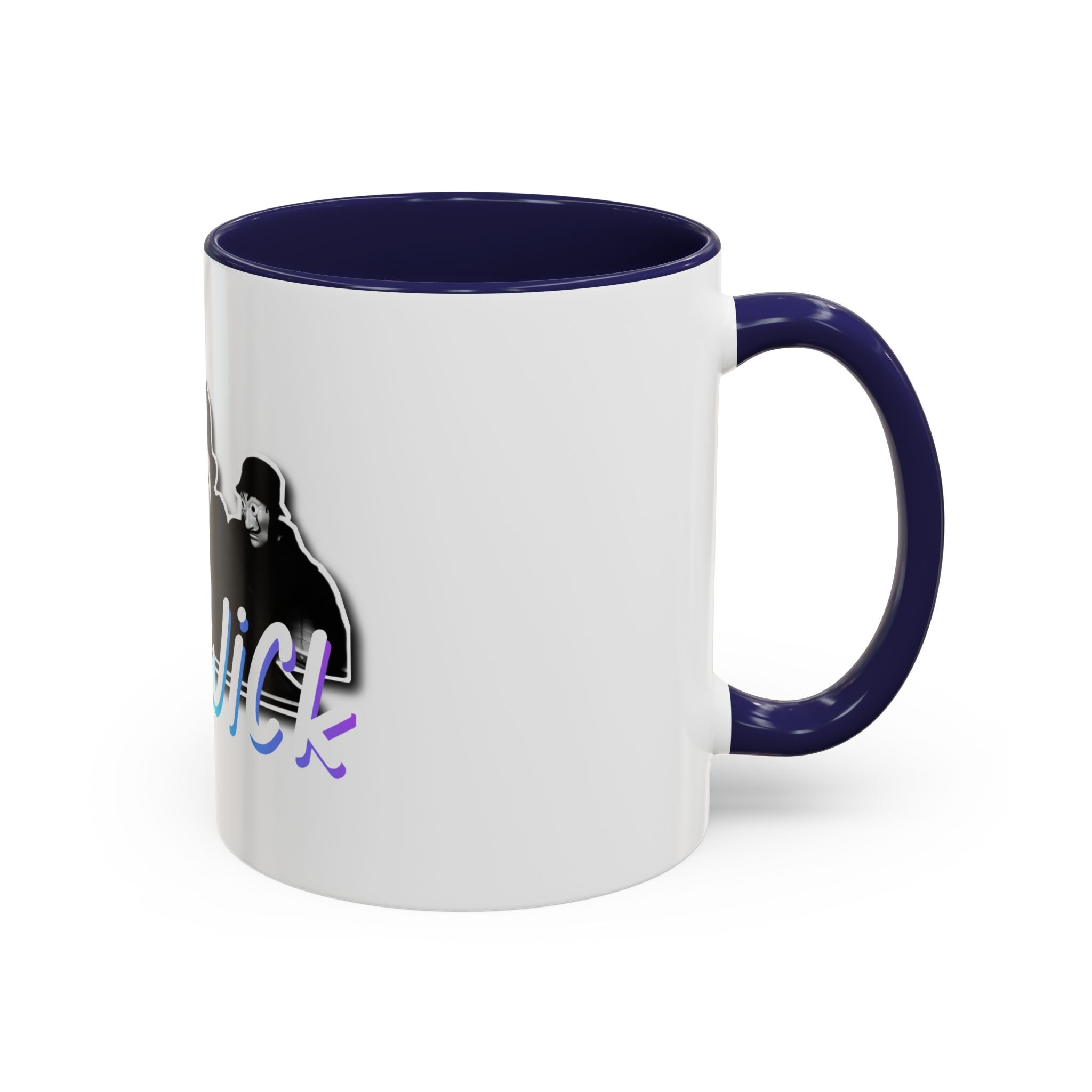 Crew Mug Jekwick