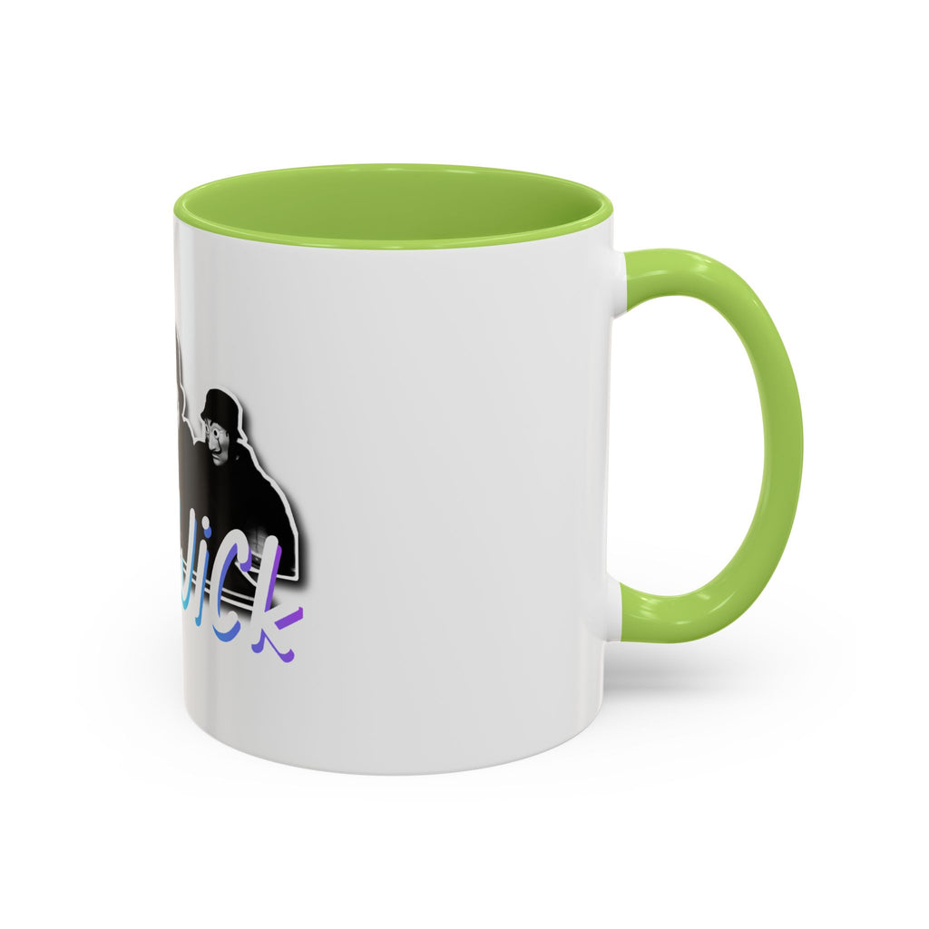 Crew Mug Jekwick