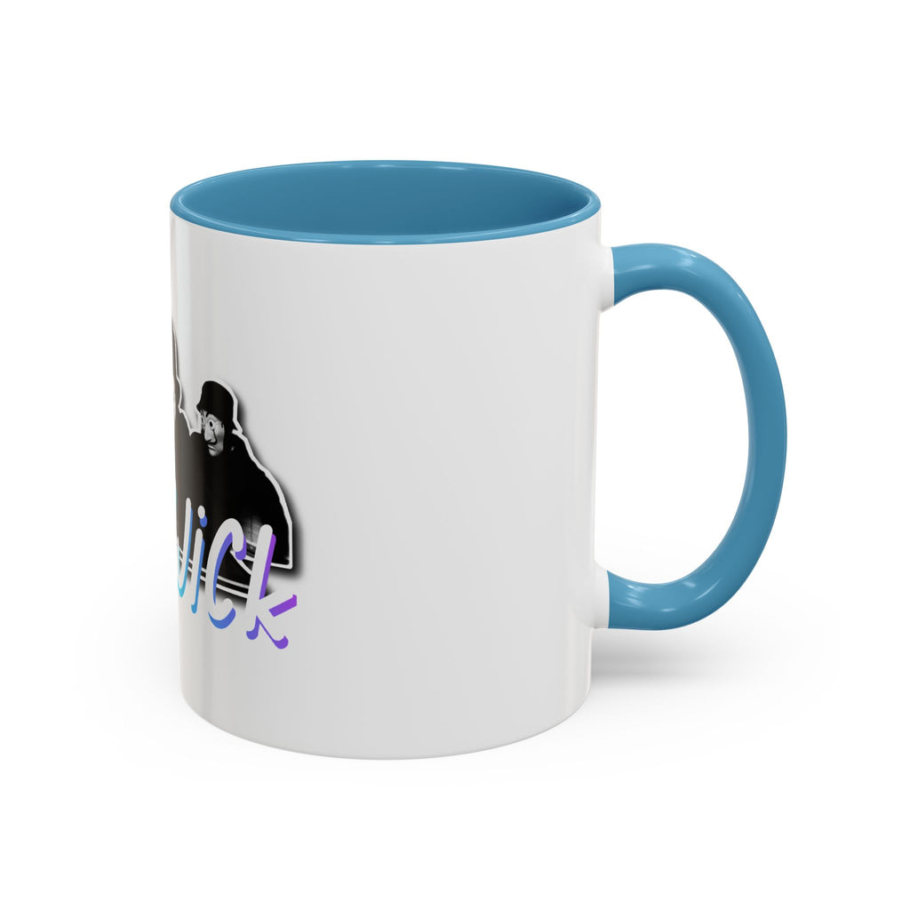 Crew Mug Jekwick
