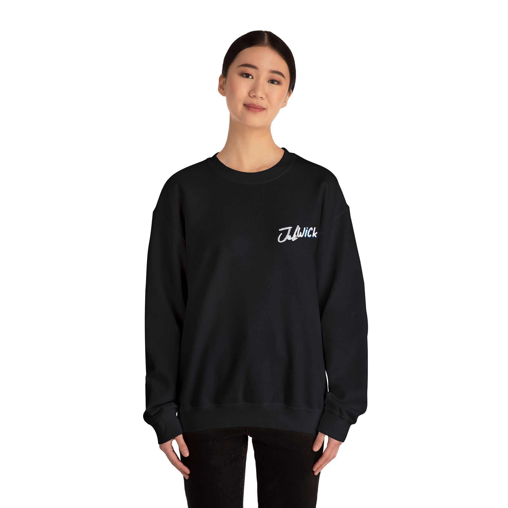 JekWick Crewneck