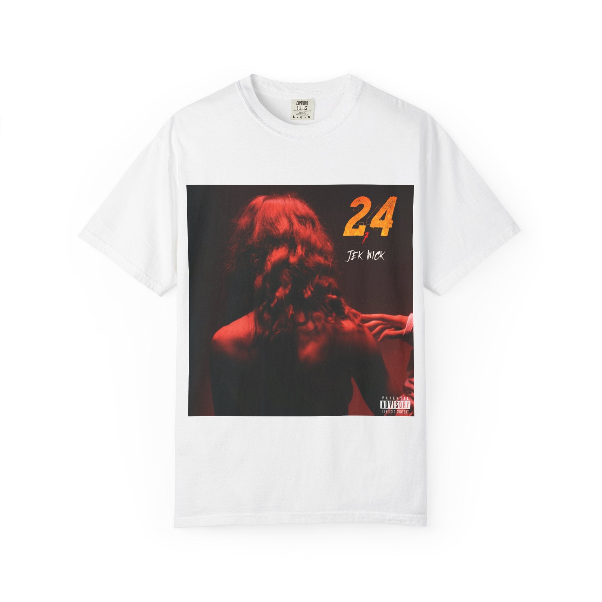 24/7 T-Shirt