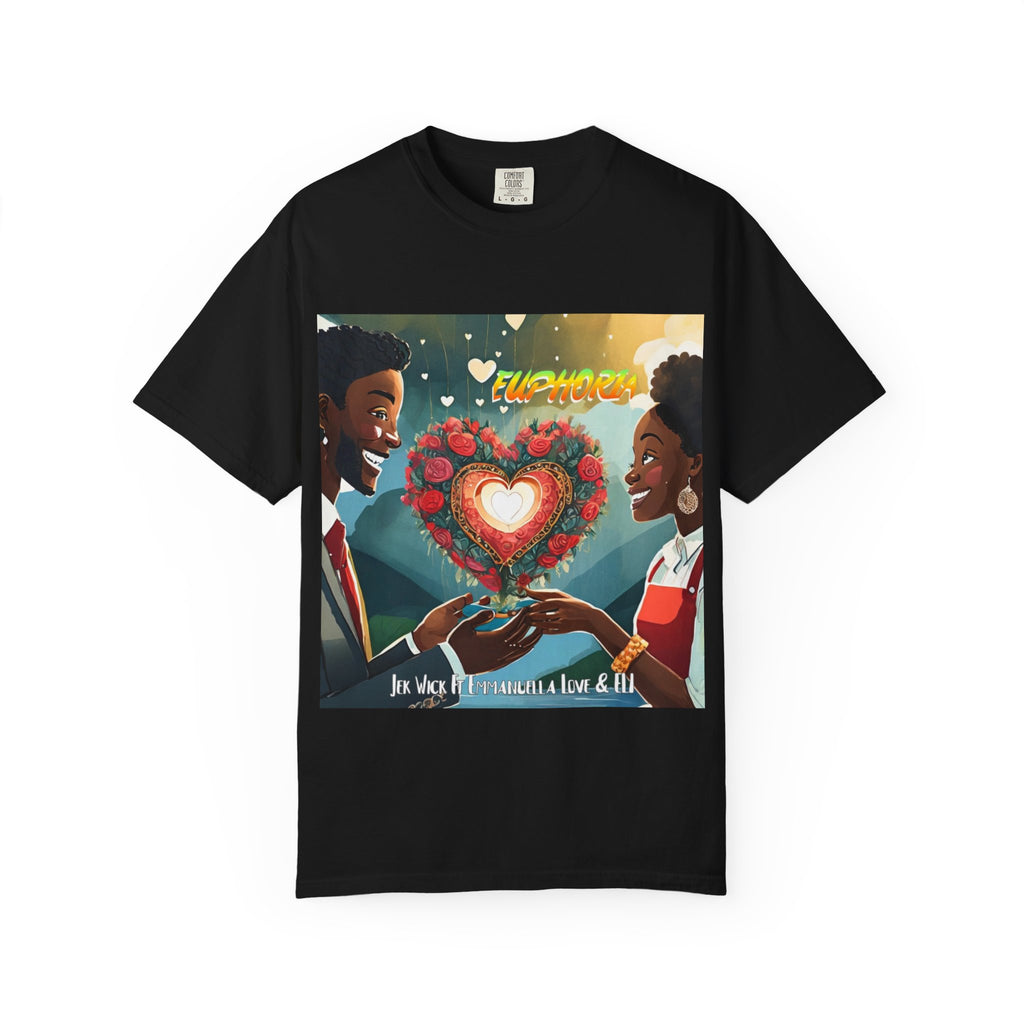 Euphoria T-Shirt
