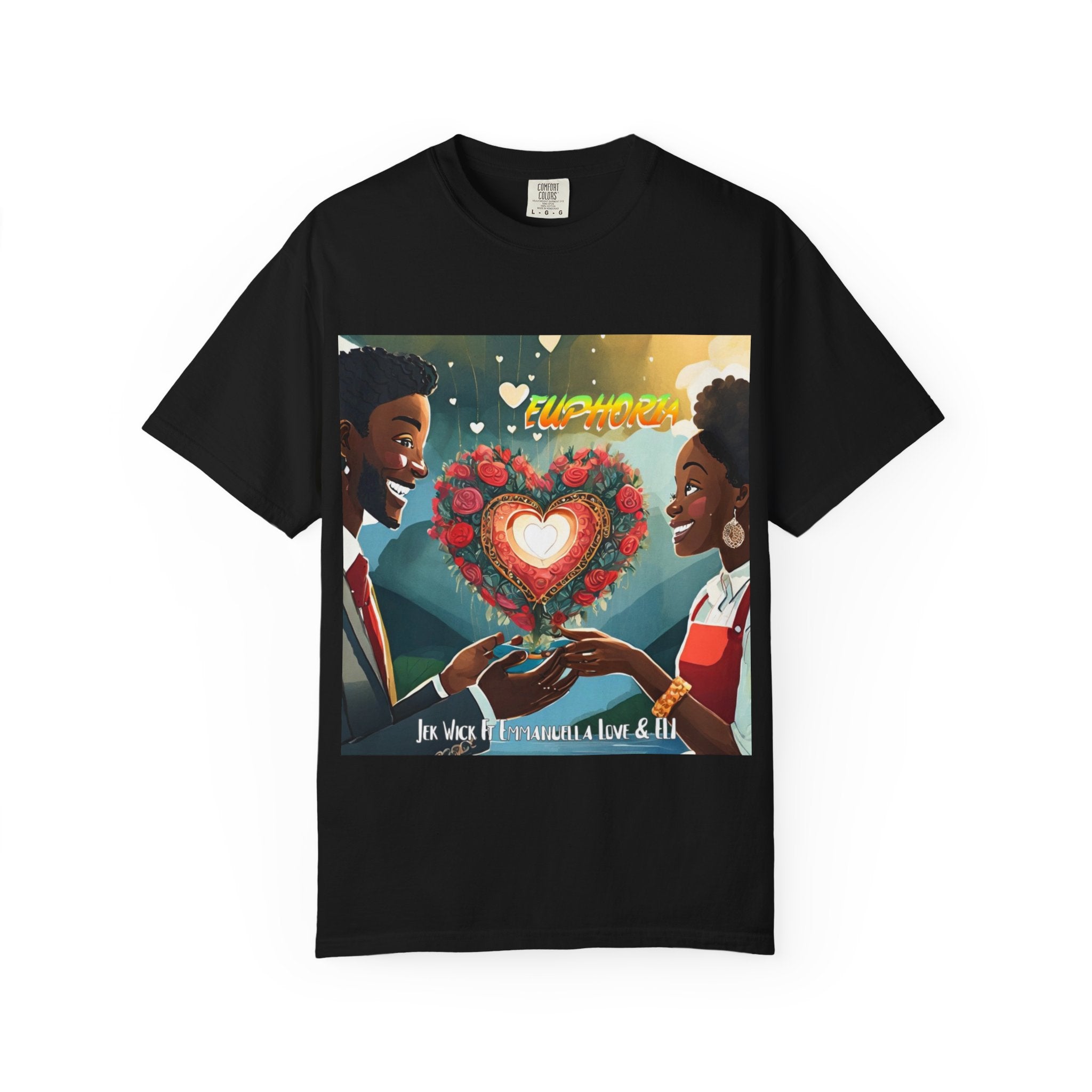 Euphoria T-Shirt