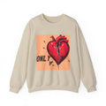 "Only If" Crewneck Sweatshirt