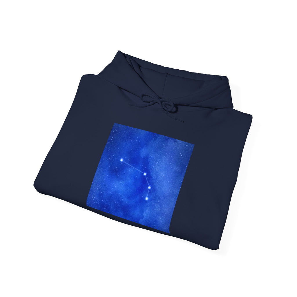 Aries Hoodie
