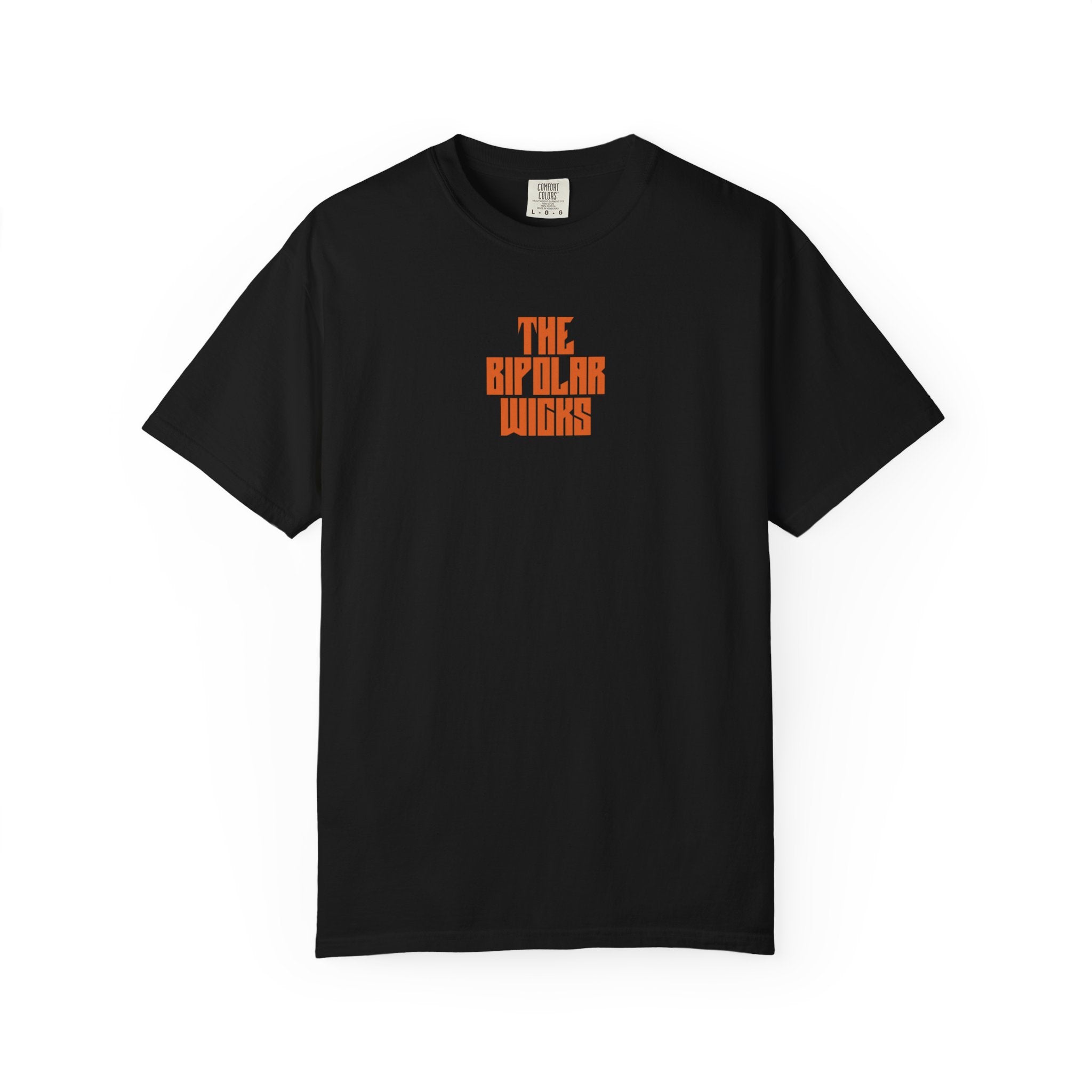 The Bipolar Wicks T-Shirt