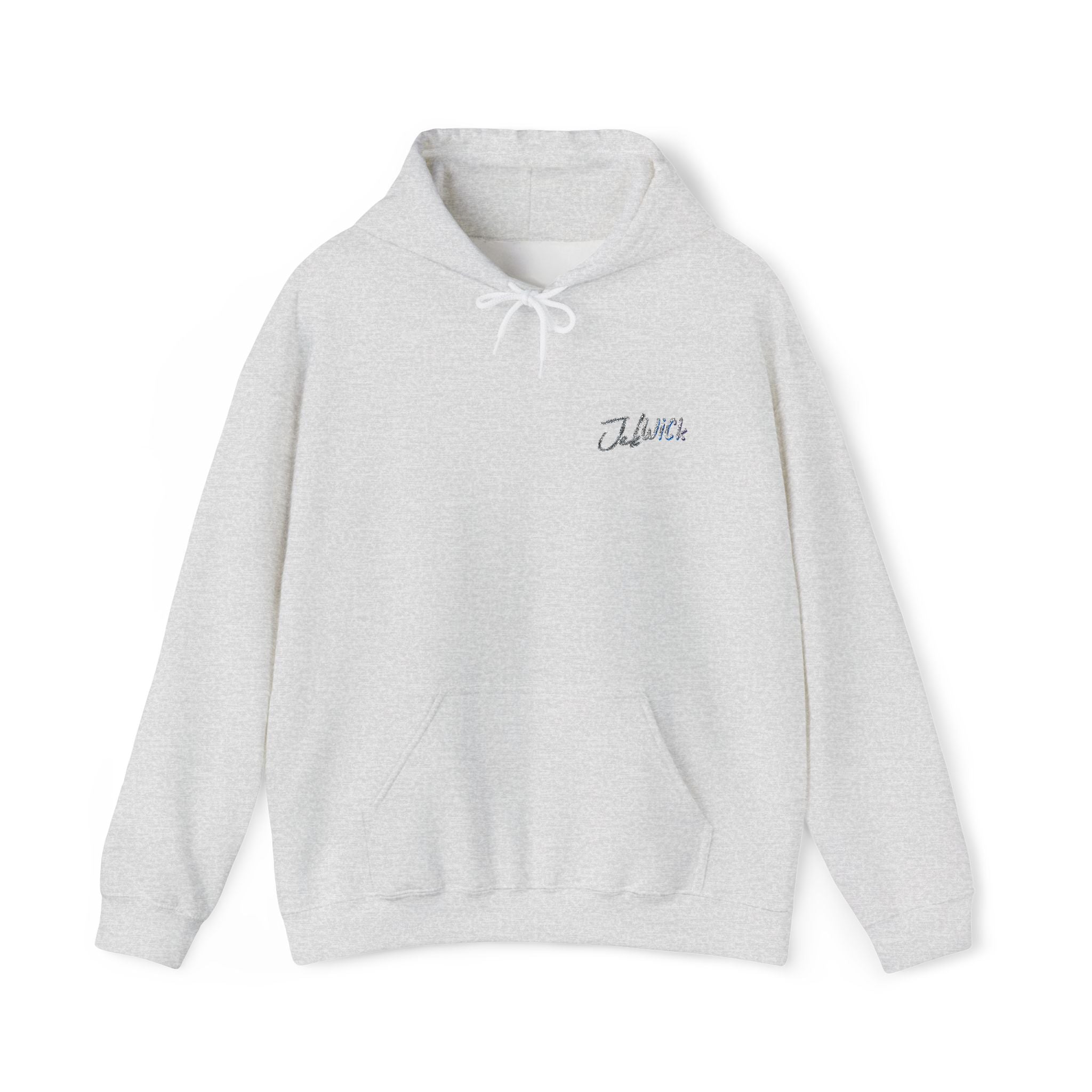 JekWick Hooded Sweatshirt