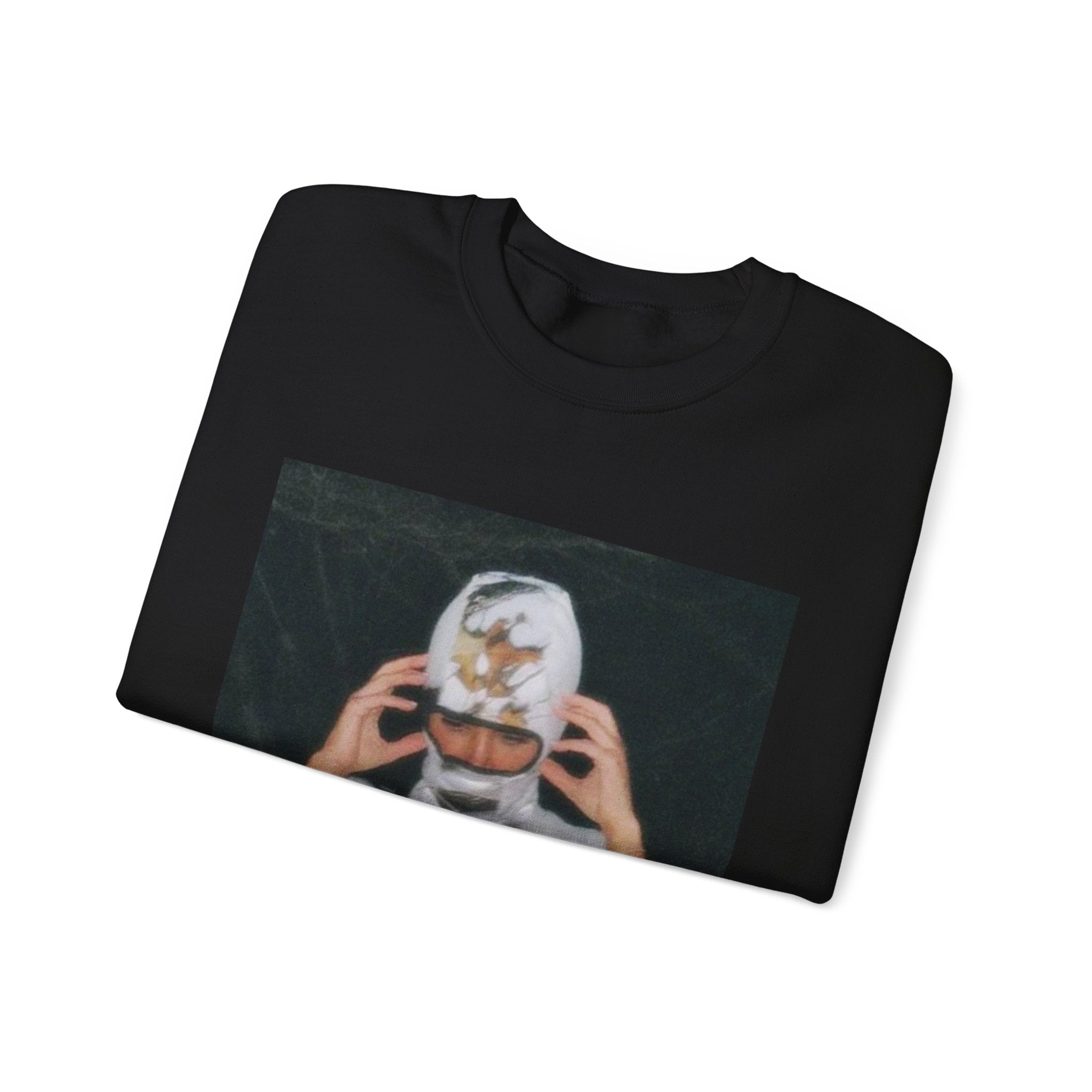 Sneaky Too Crewneck Sweatshirt
