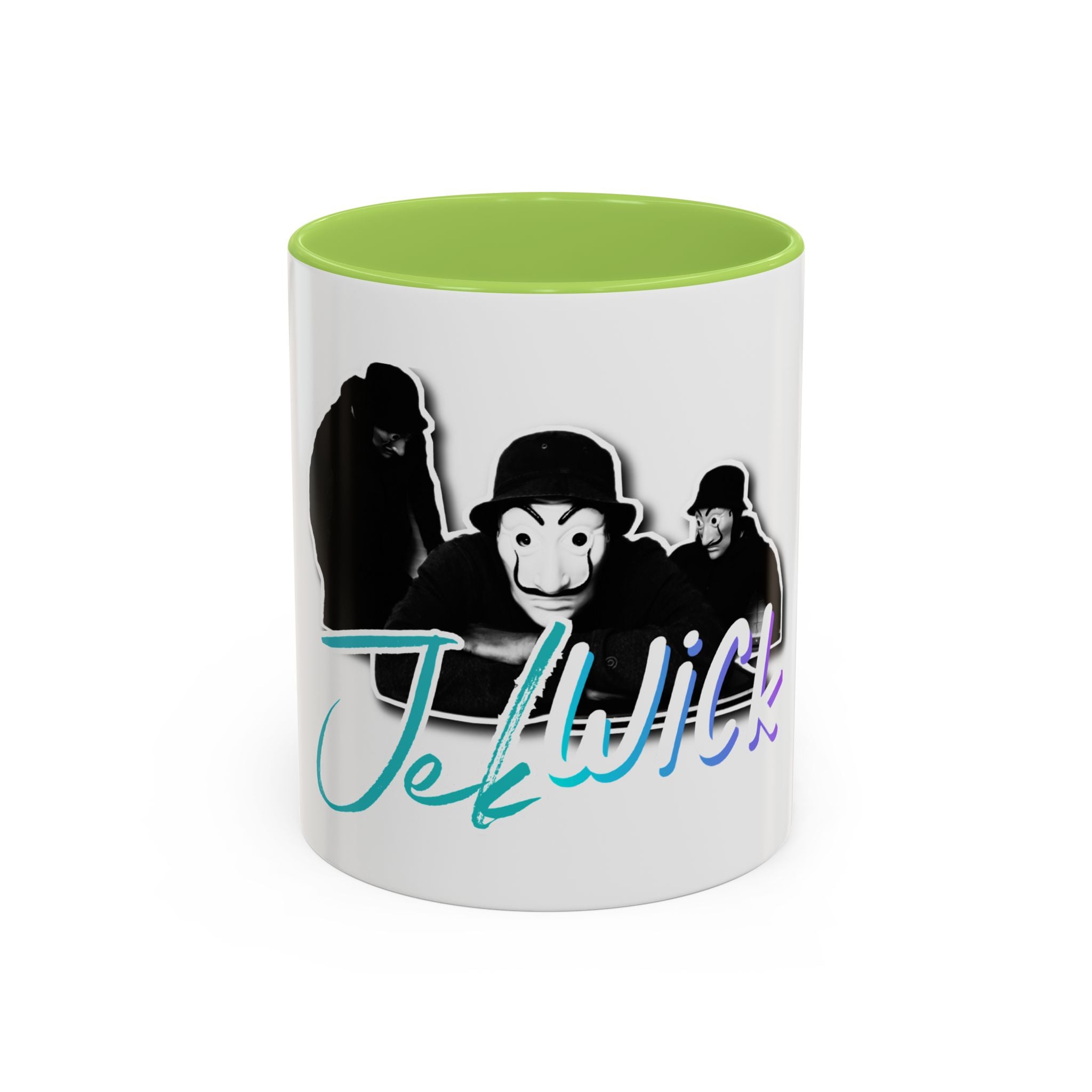 Crew Mug Jekwick