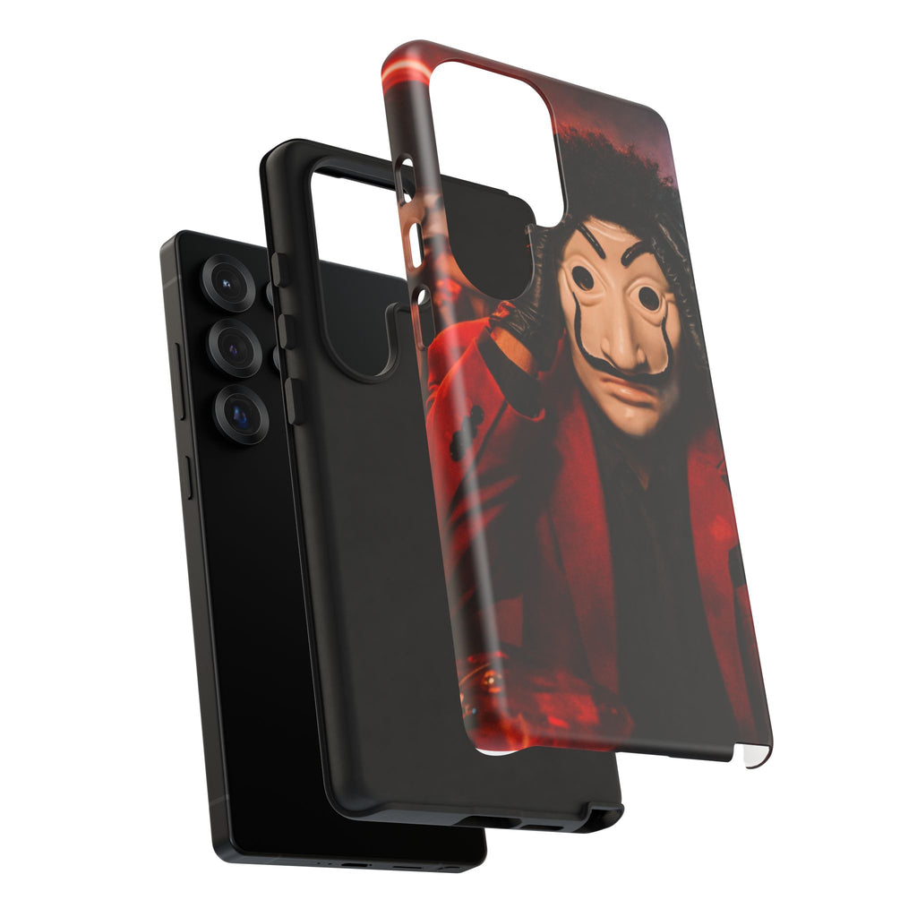 Deadly Sins Phone Case