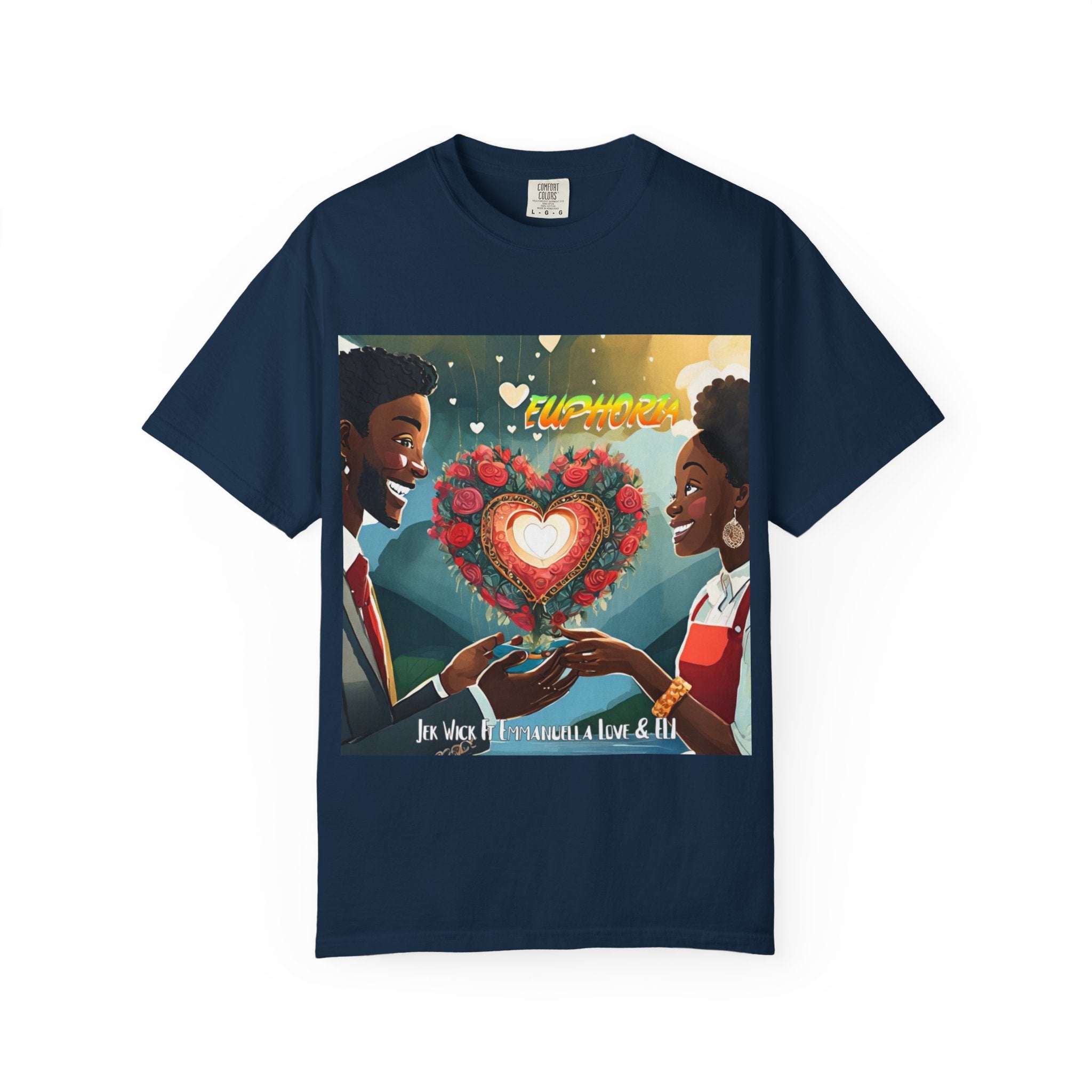 Euphoria T-Shirt
