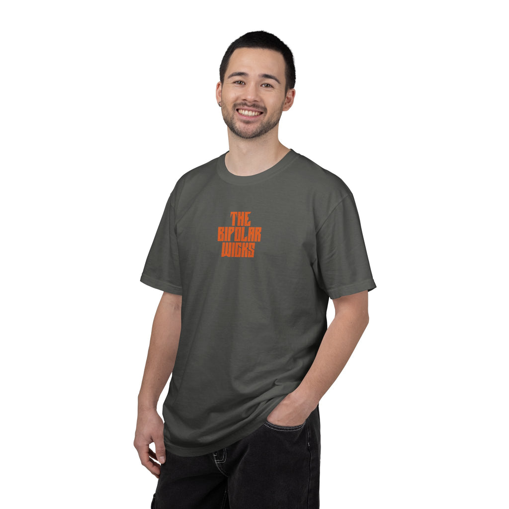 The Bipolar Wicks T-Shirt