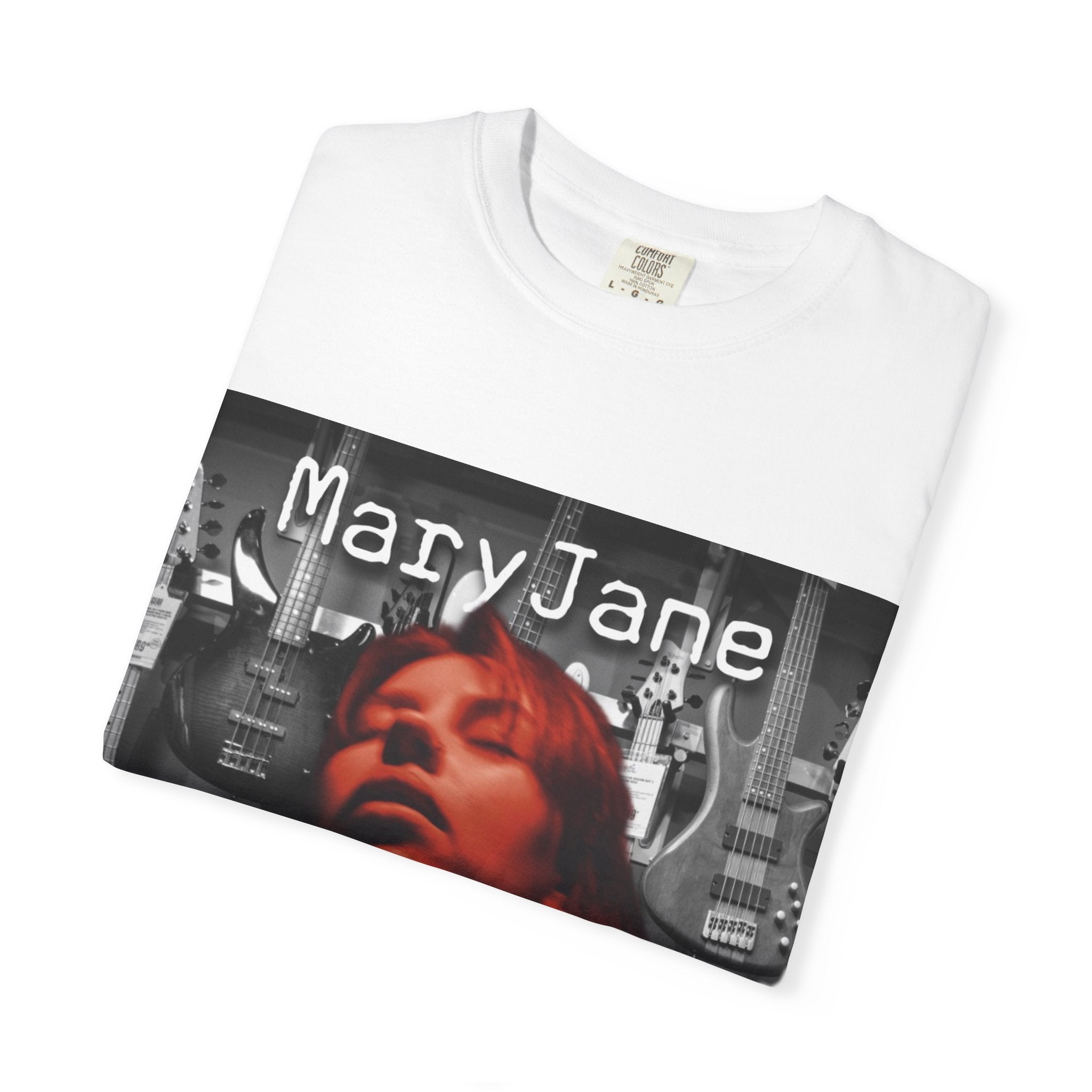 MaryJane T-Shirt