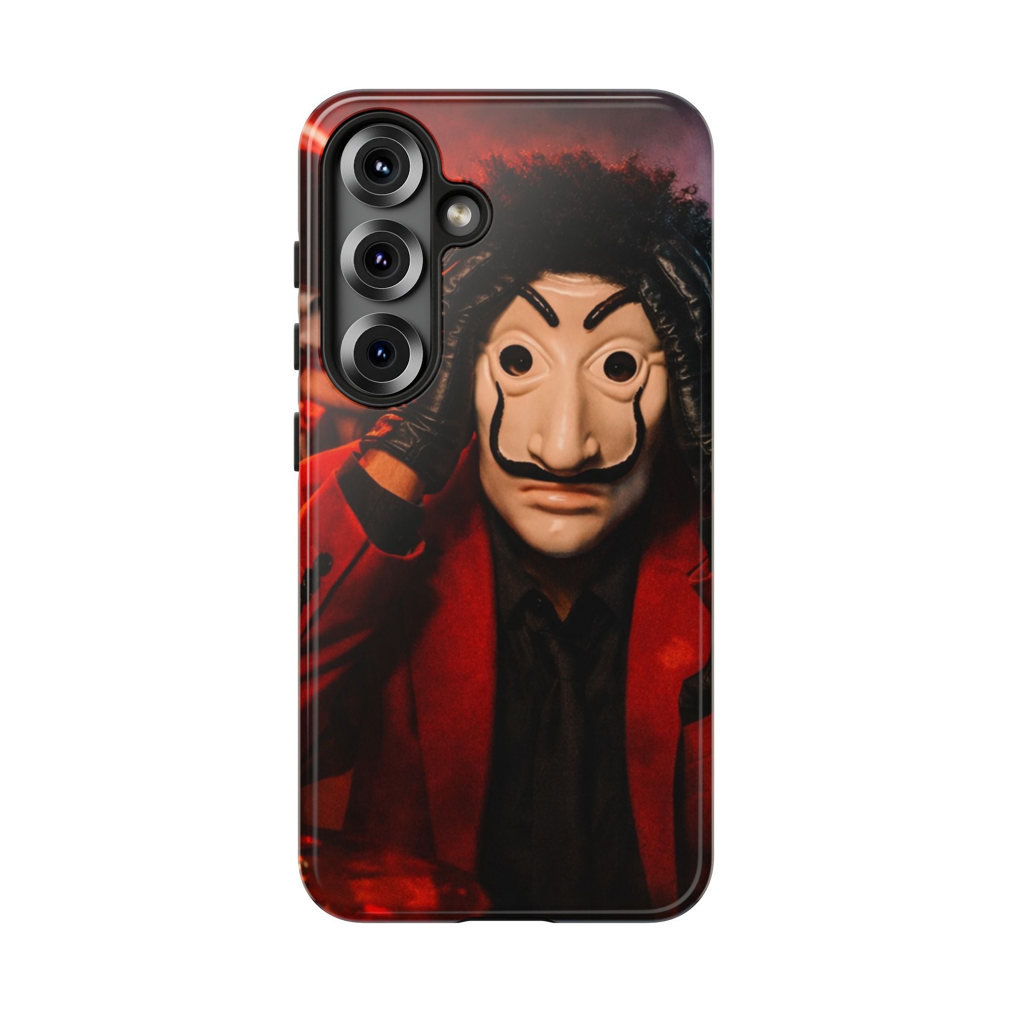 Deadly Sins Phone Case