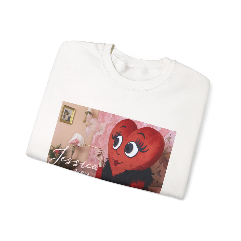 "Jessica" Sweatshirt