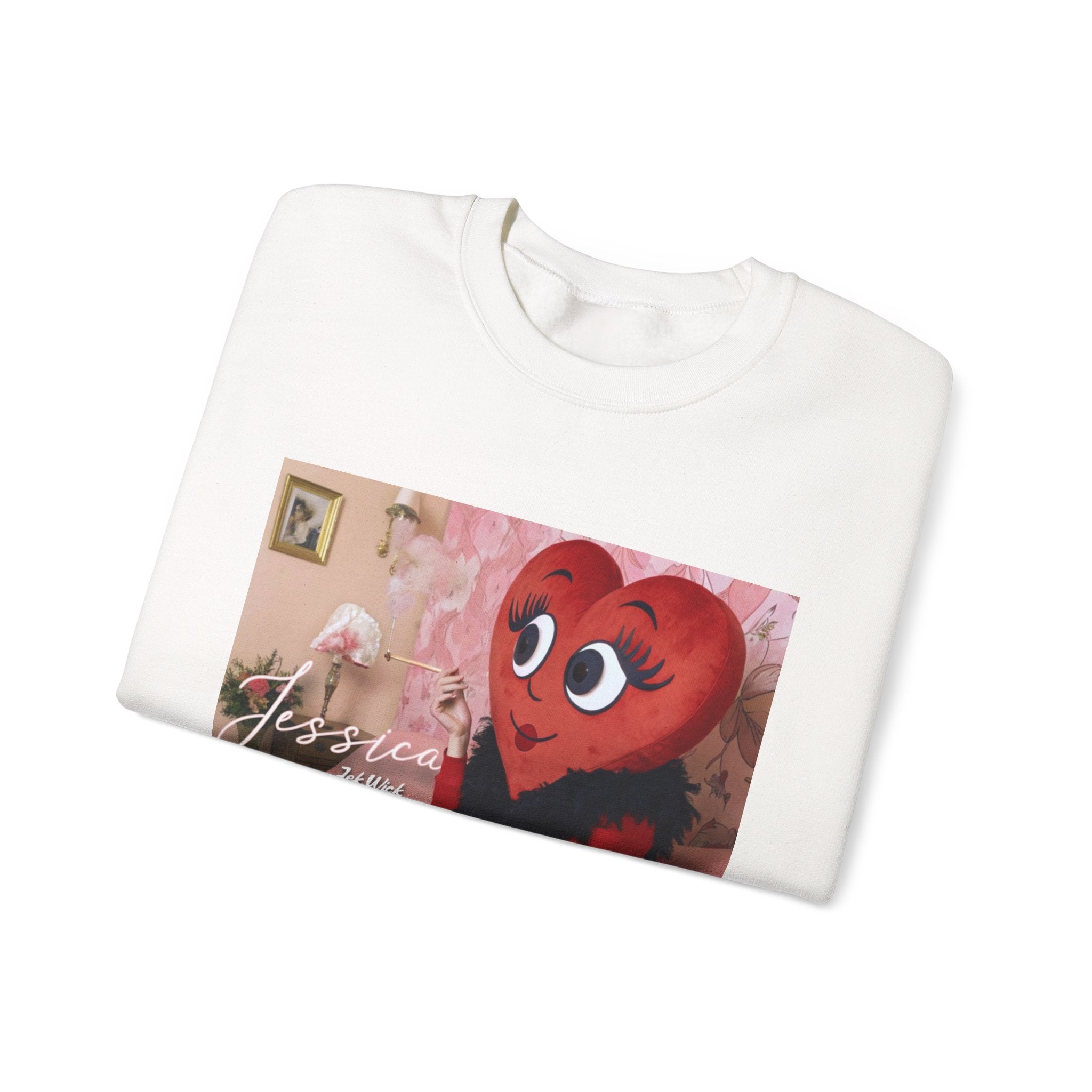 "Jessica" Sweatshirt