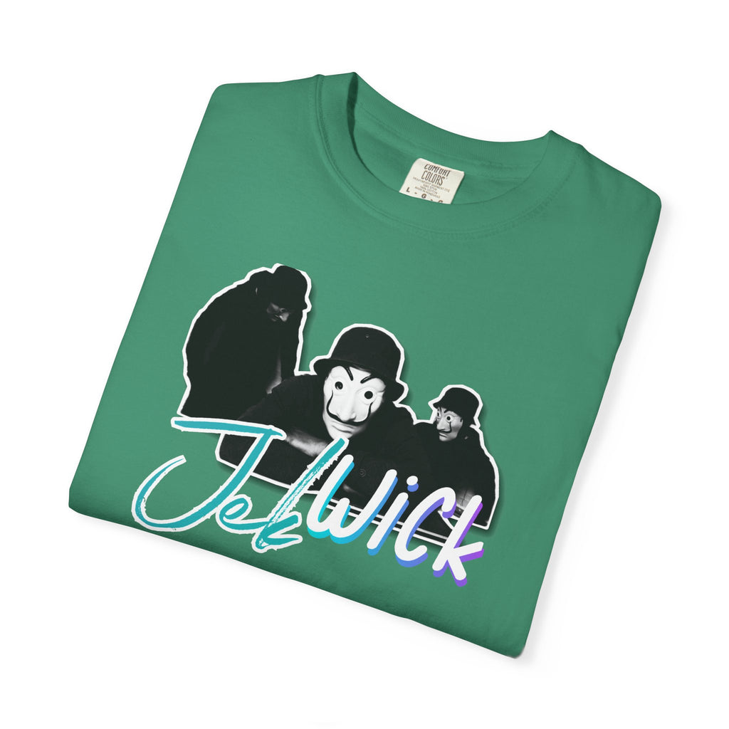 JekWick Graphic T-Shirt