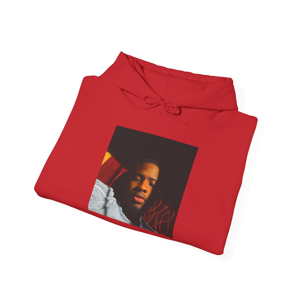 "Dying For You" Hoodie