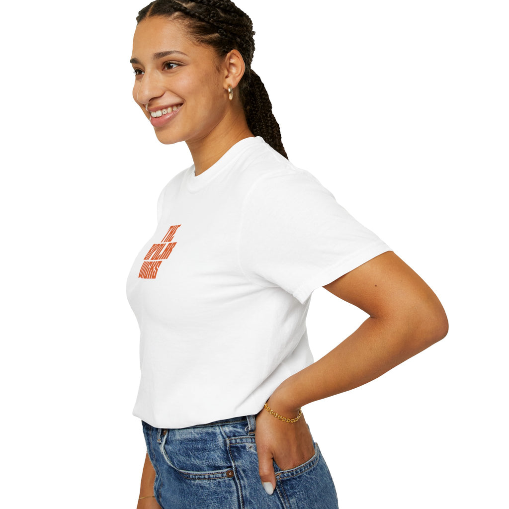 The Bipolar Wicks T-Shirt