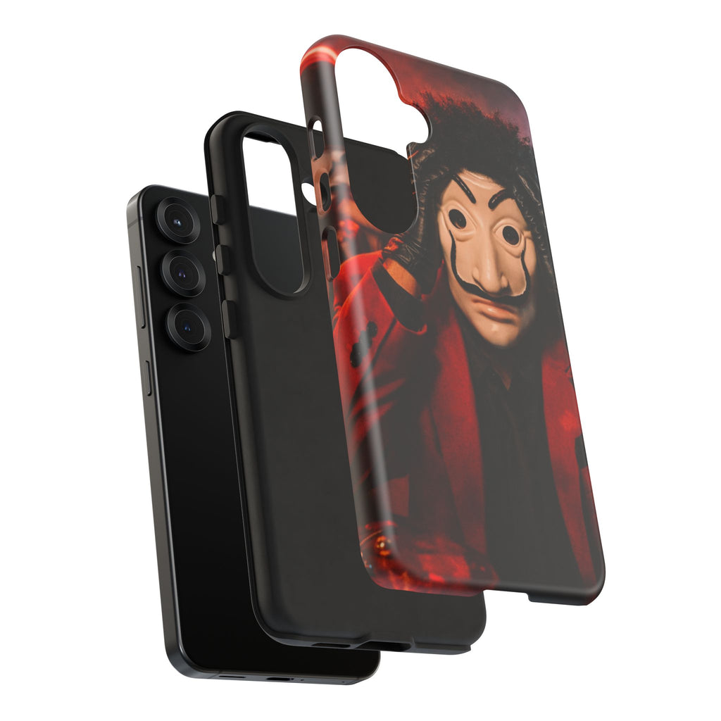 Deadly Sins Phone Case