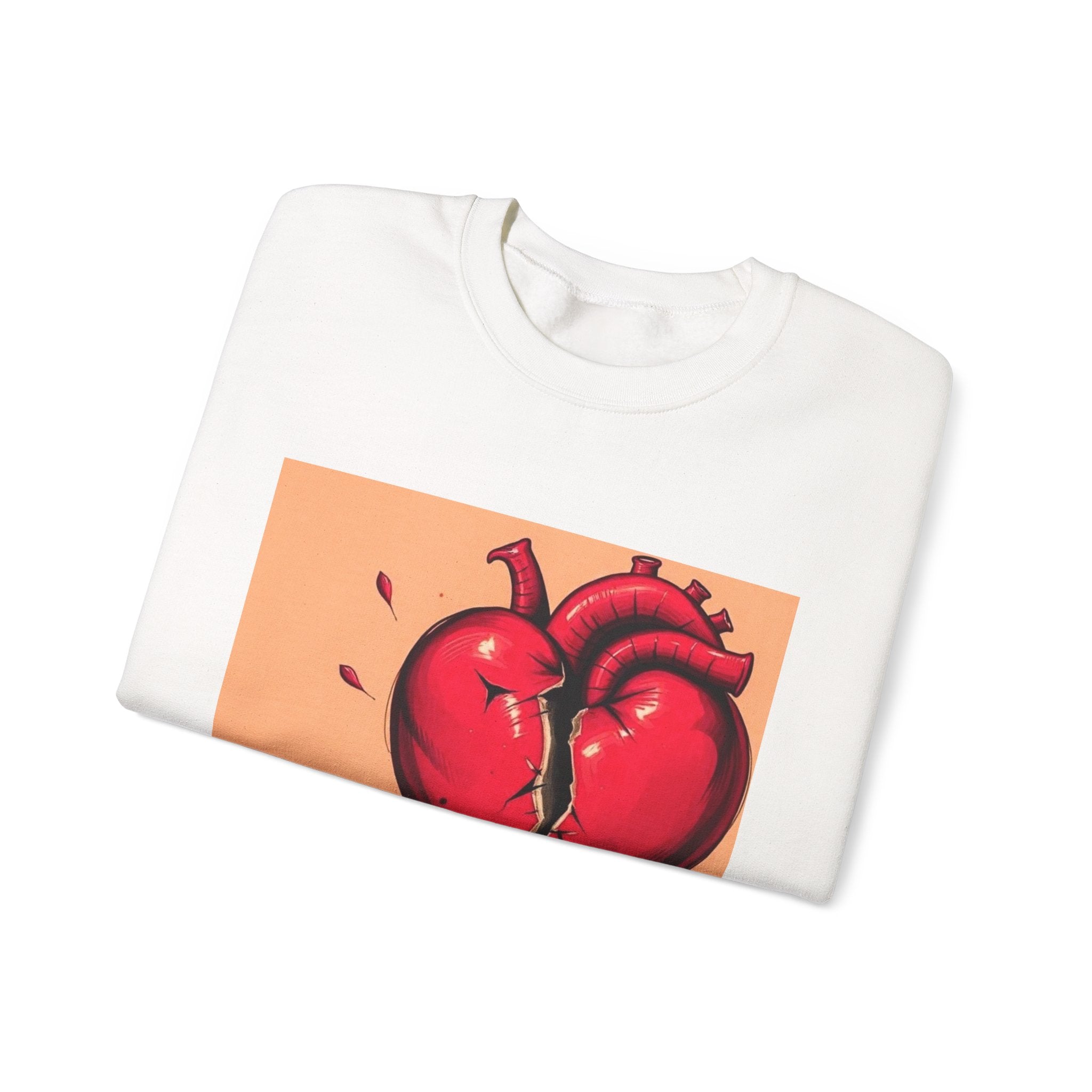 "Only If" Crewneck Sweatshirt