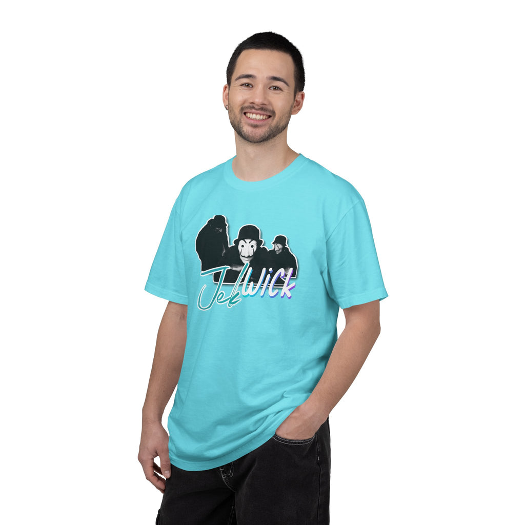 JekWick Graphic T-Shirt