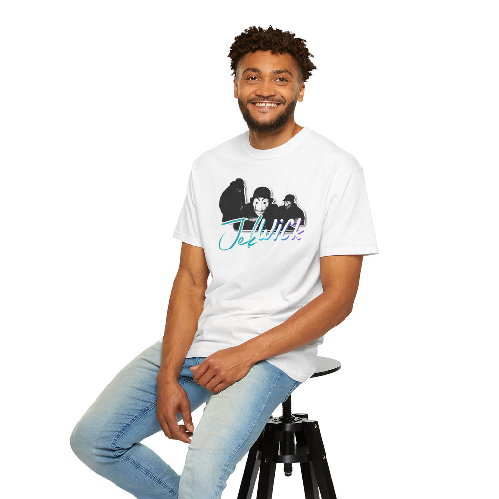 JekWick Graphic T-Shirt