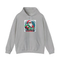 Ghetto Christmas Hoodie