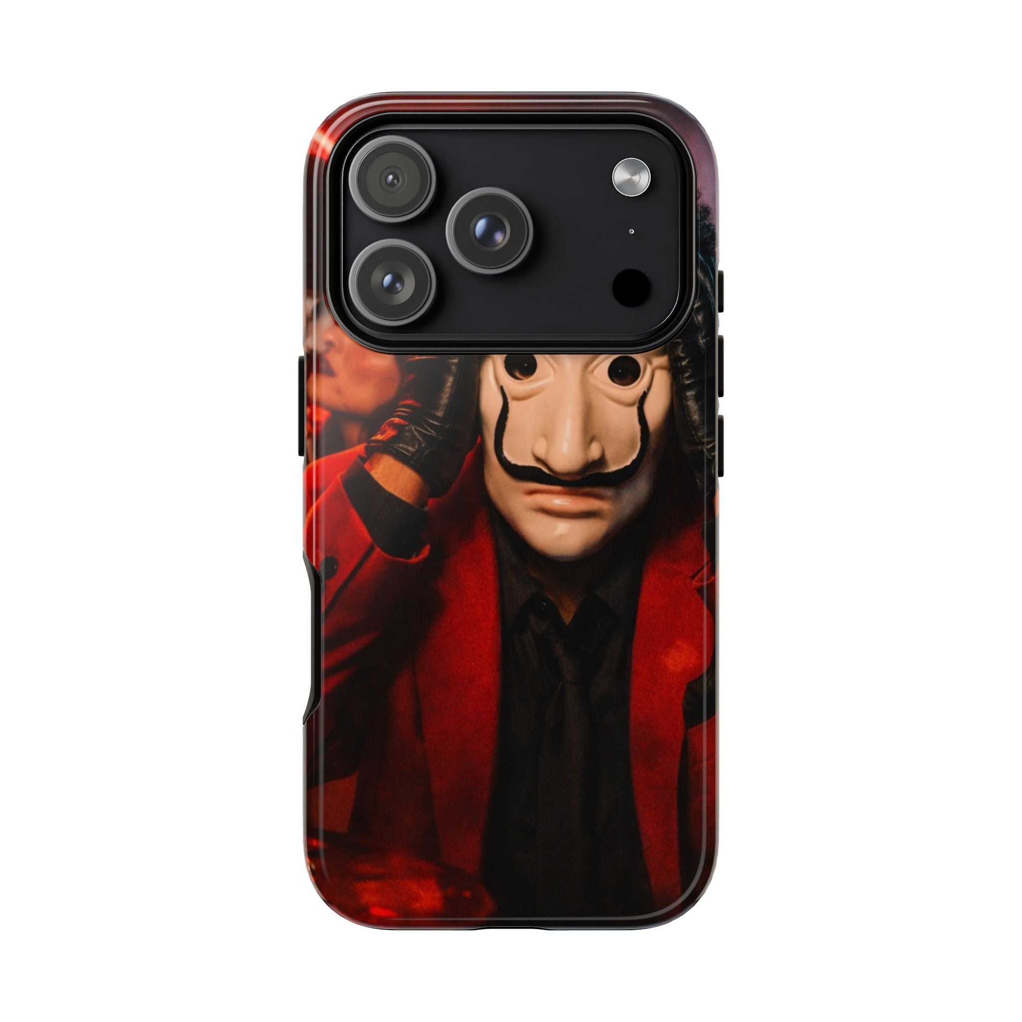 Deadly Sins Phone Case