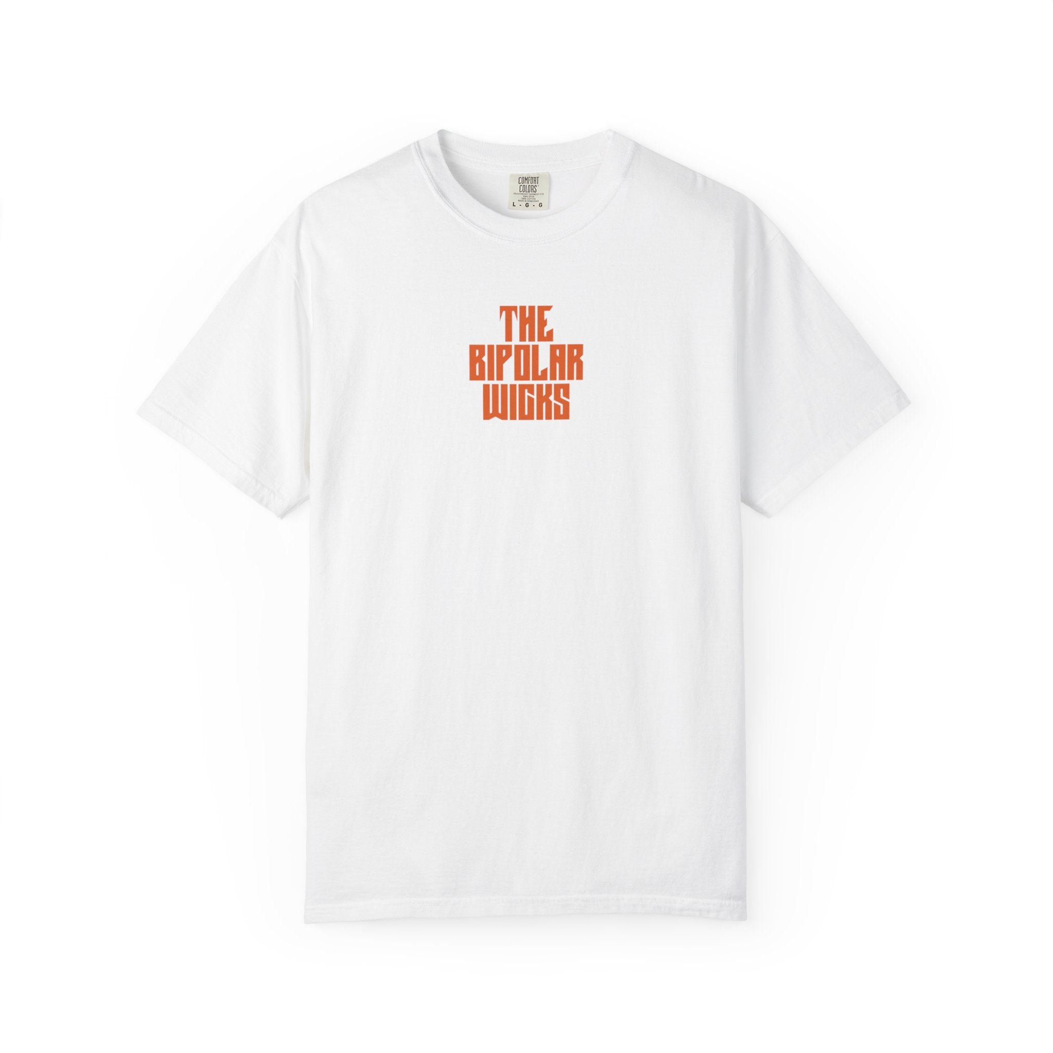 The Bipolar Wicks T-Shirt